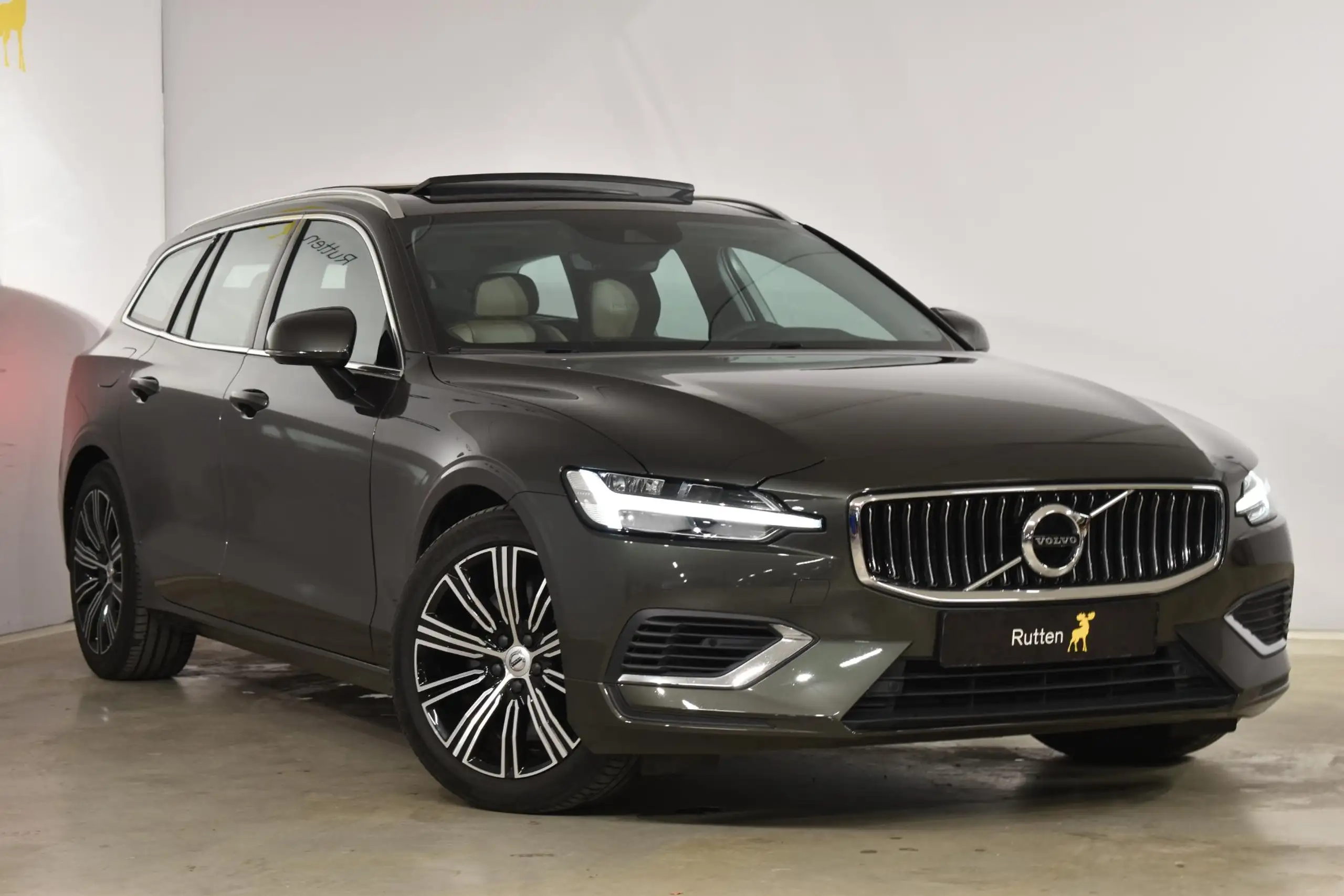 Volvo - V60