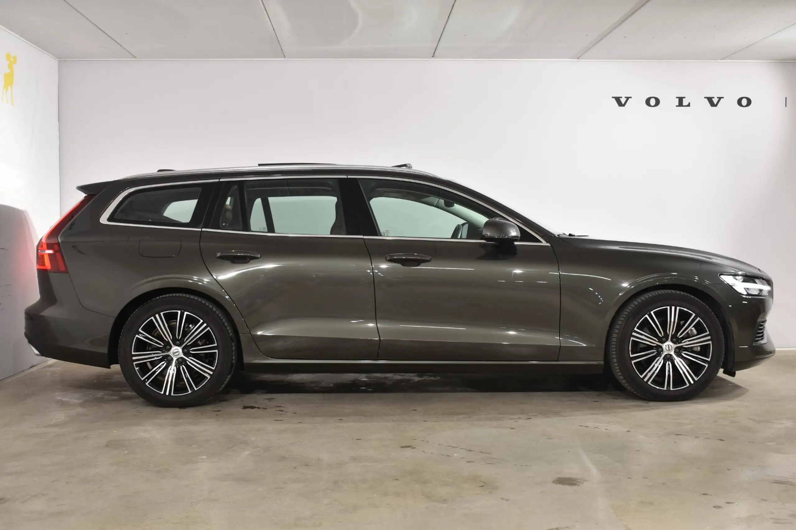 Volvo - V60