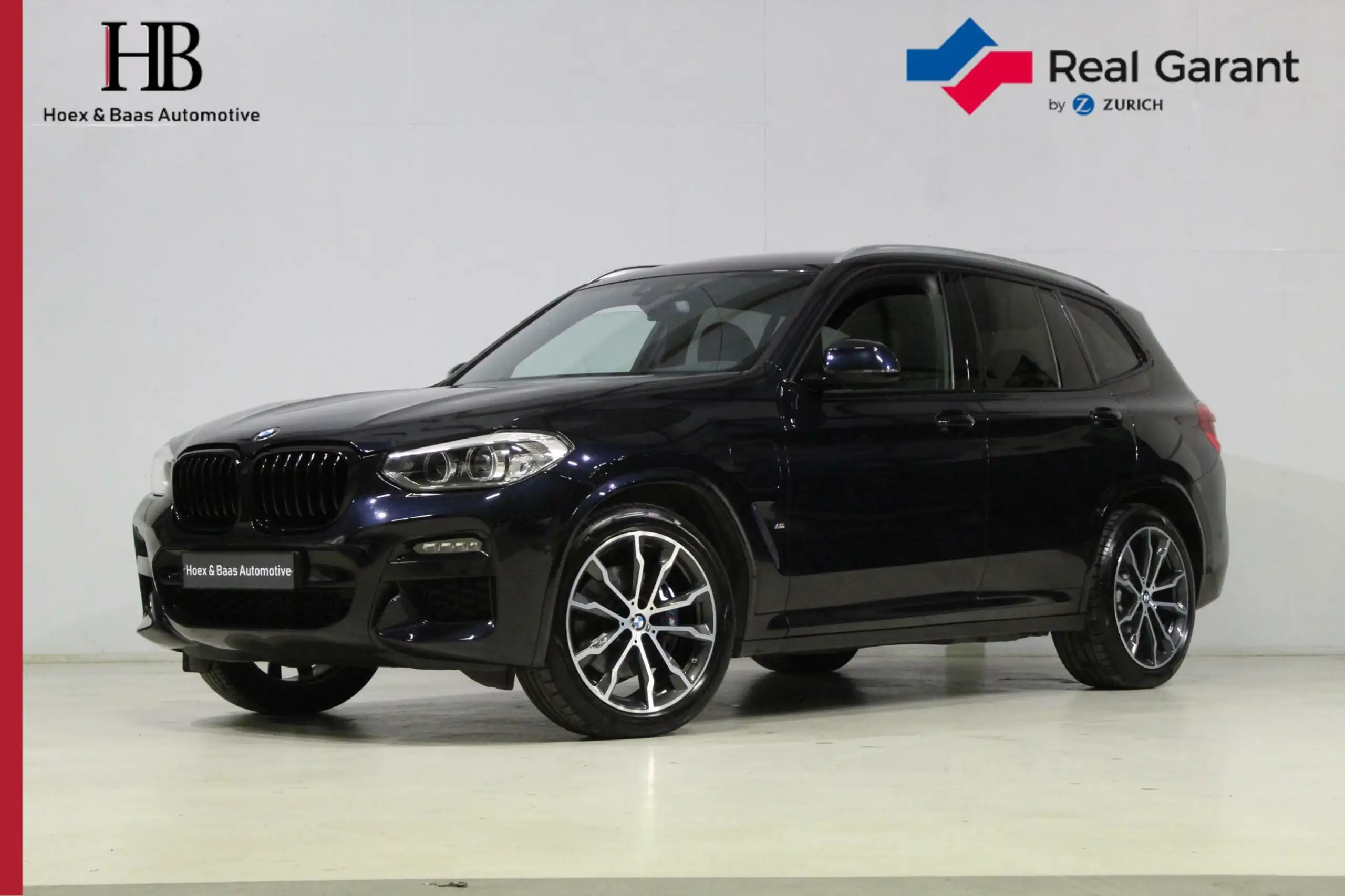 BMW - X3