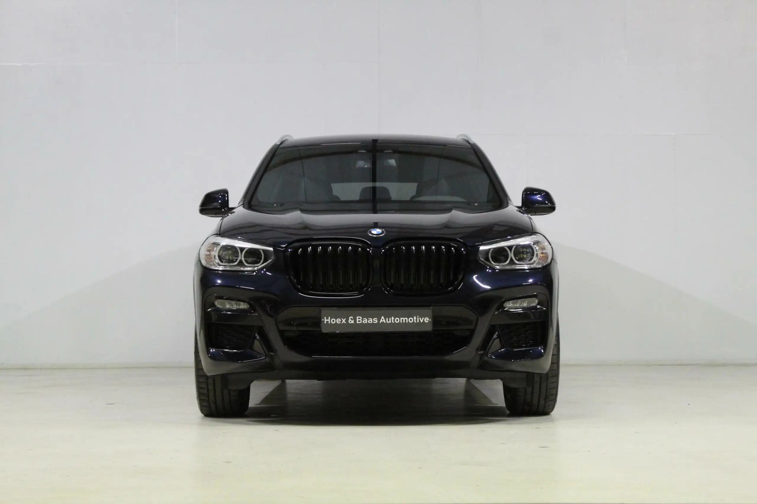 BMW - X3