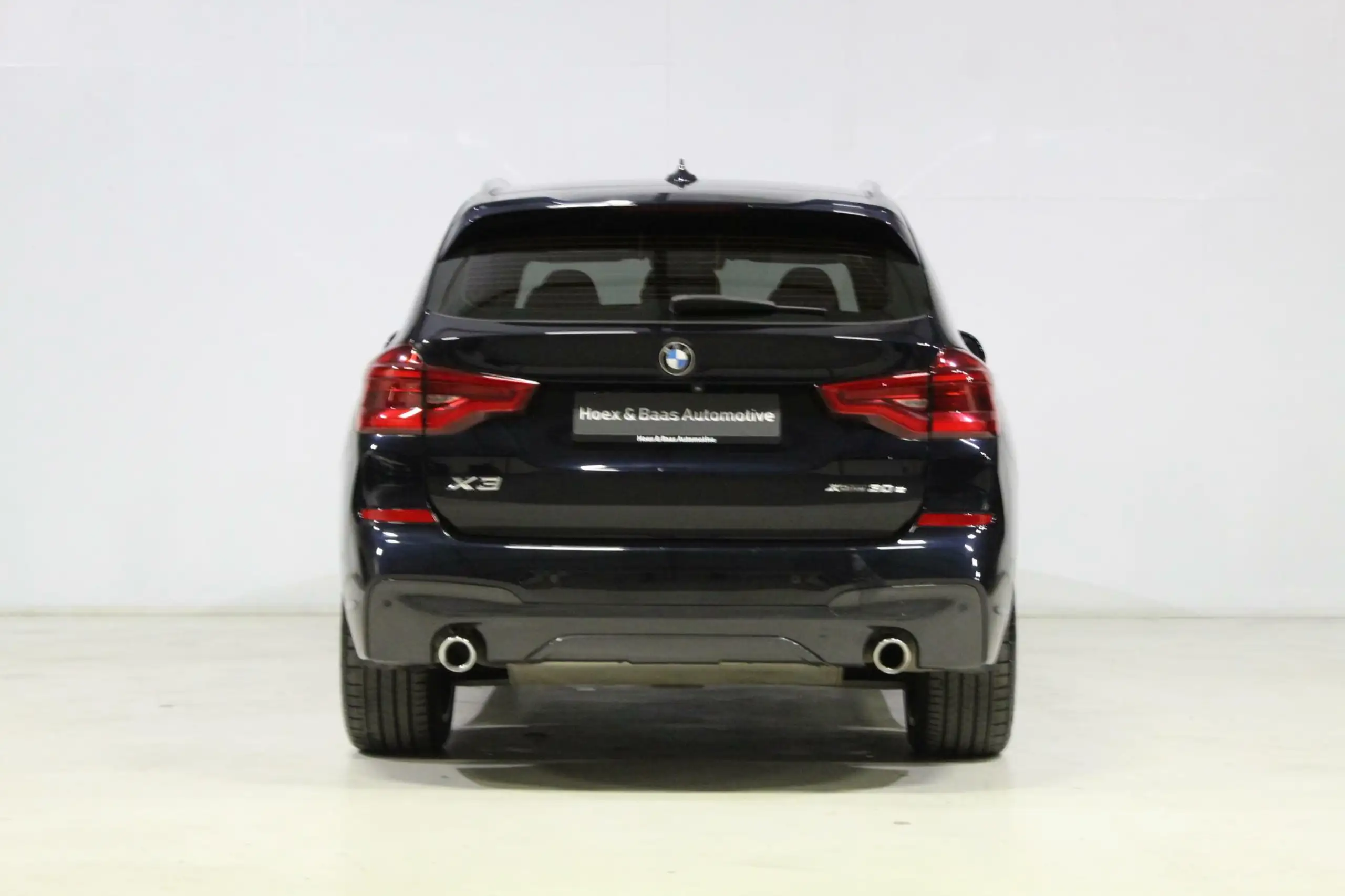 BMW - X3