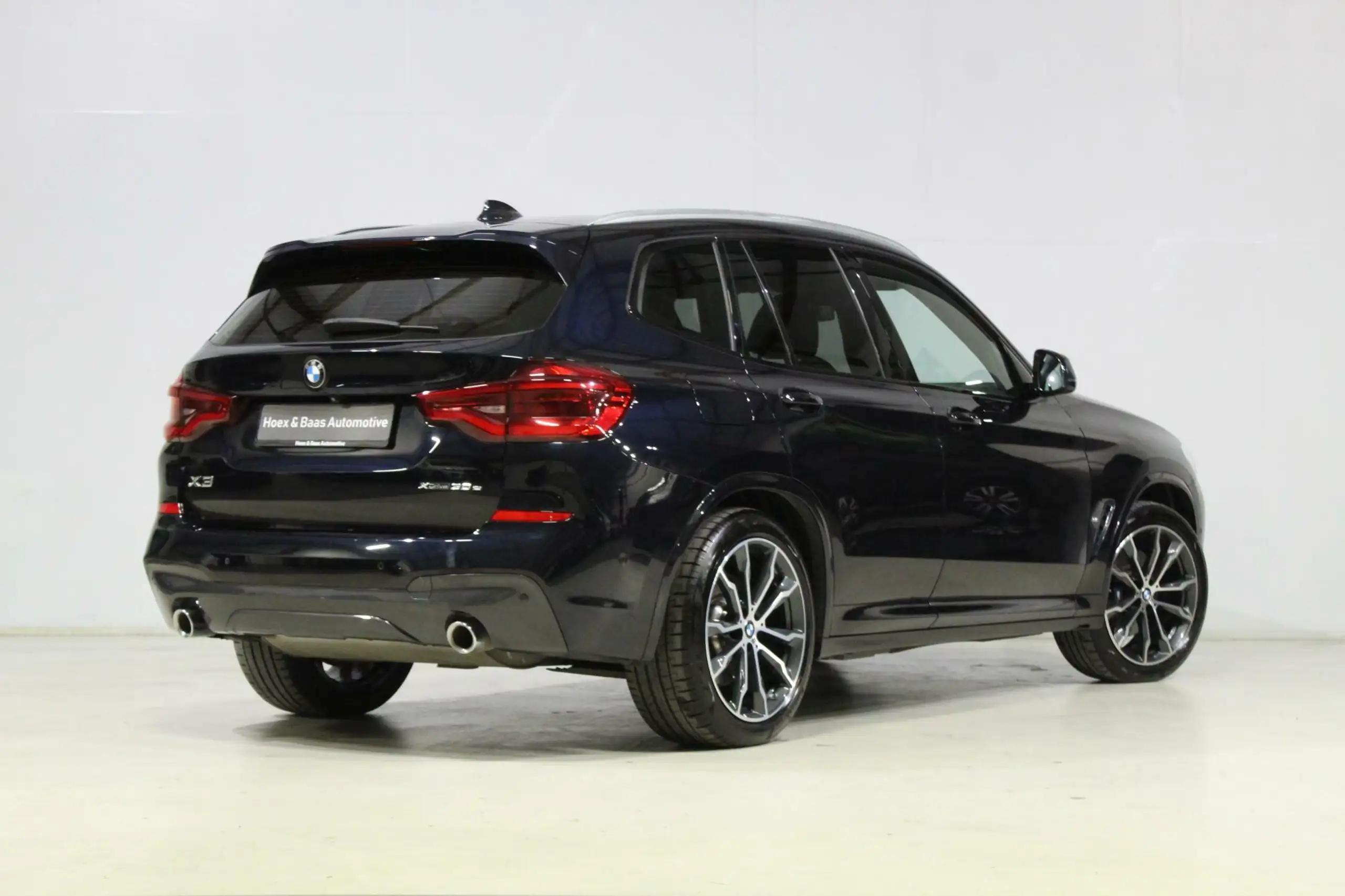 BMW - X3