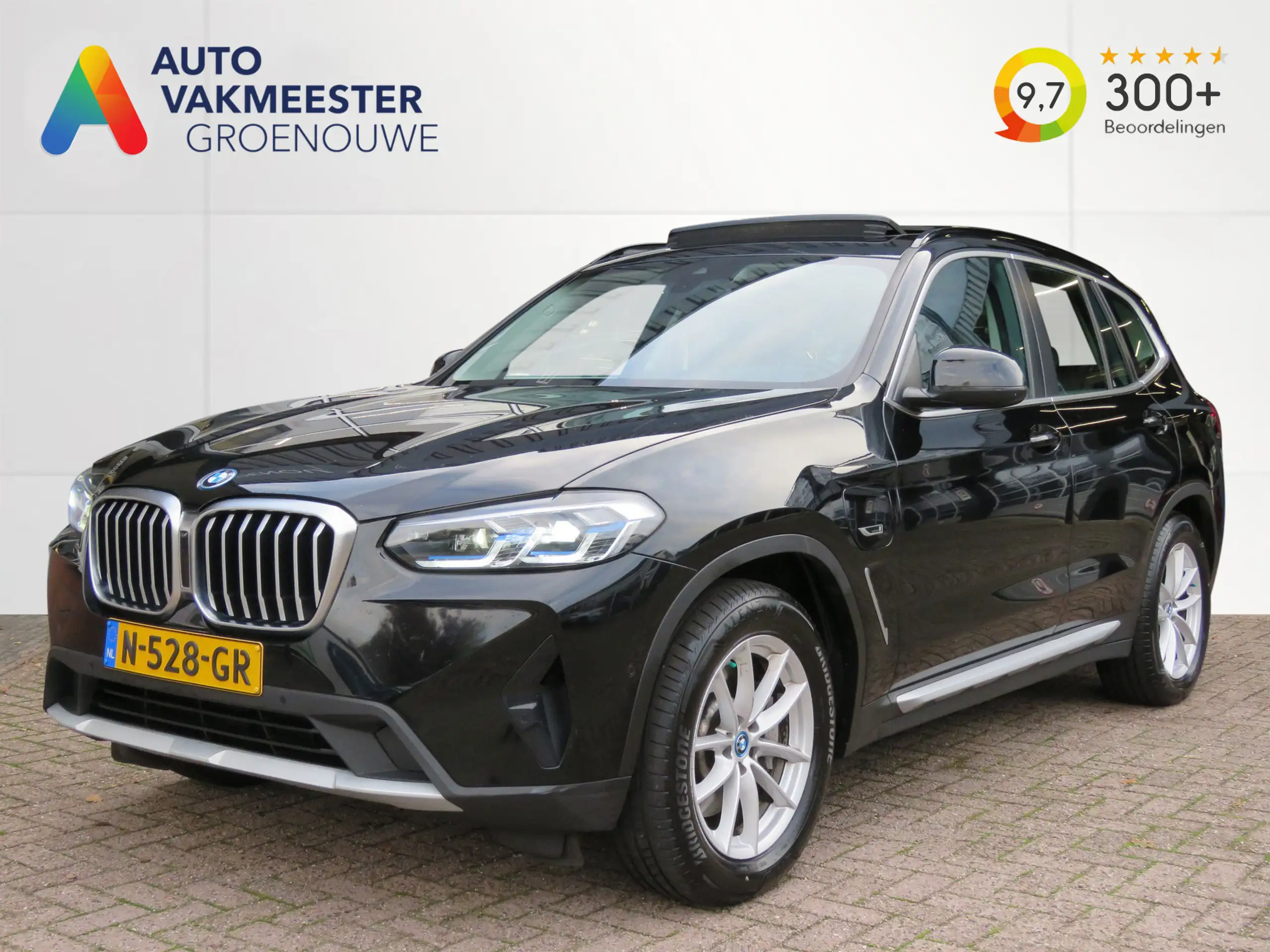 BMW - X3