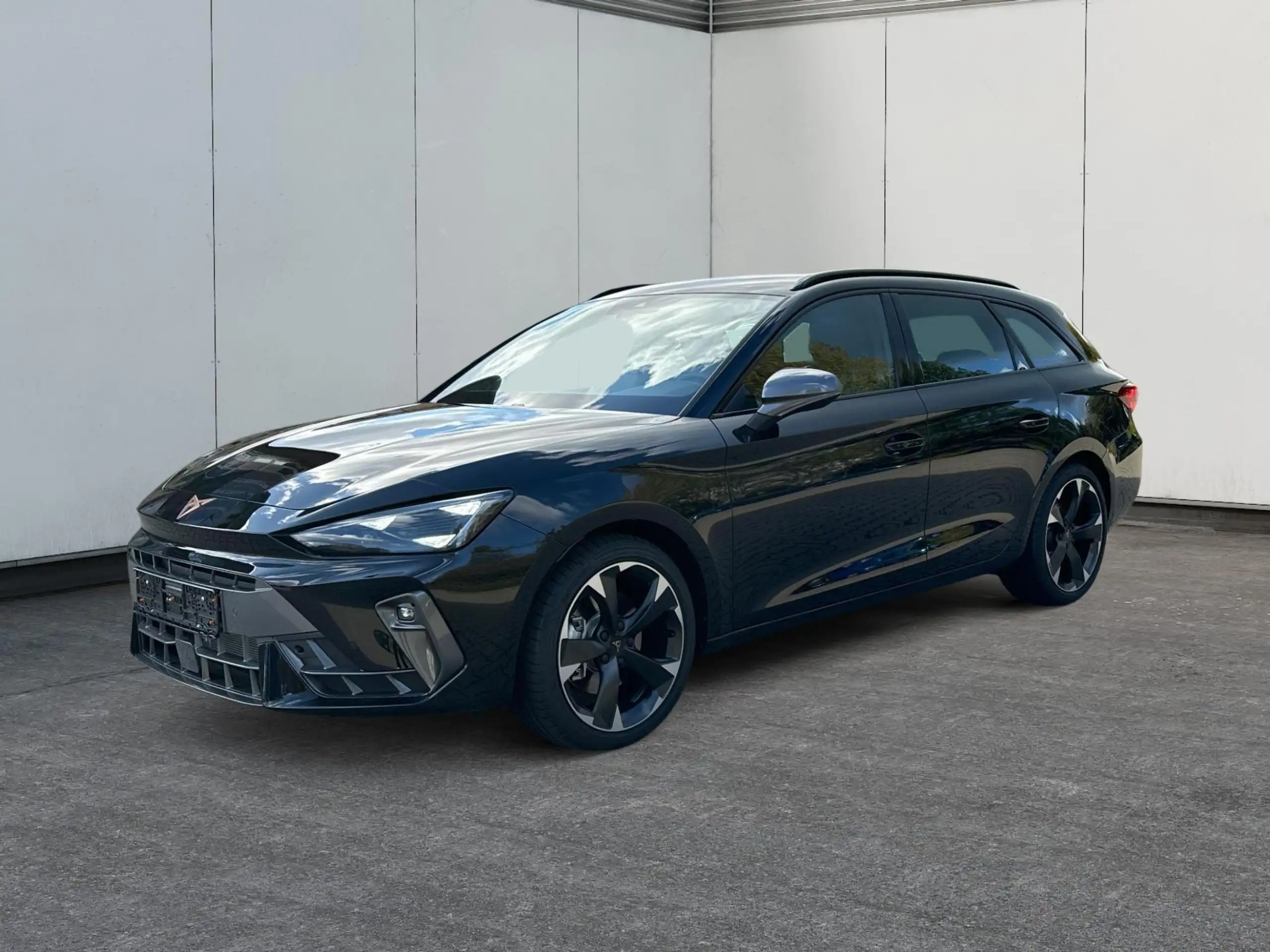 CUPRA Leon 2024