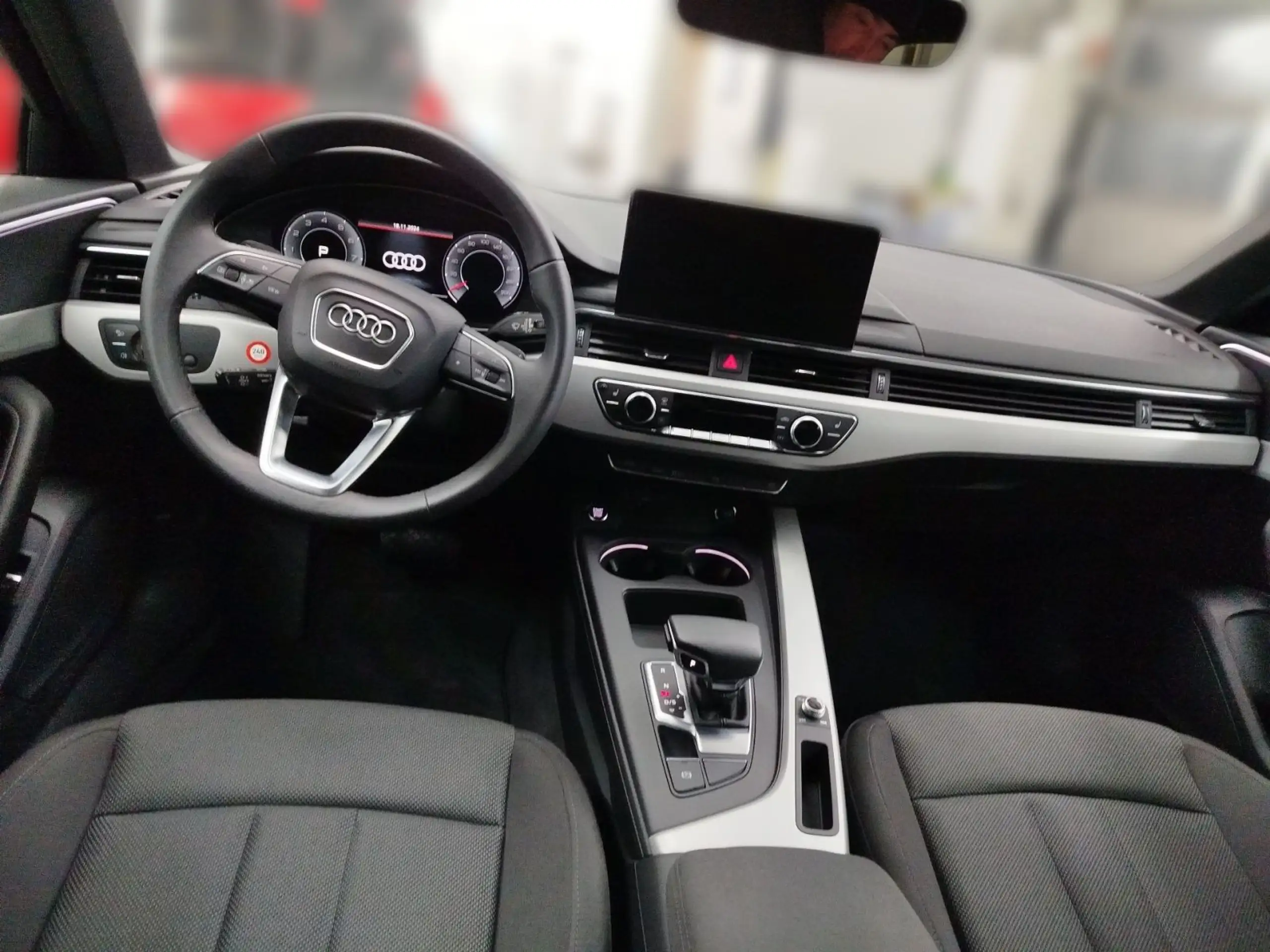 Audi - A4