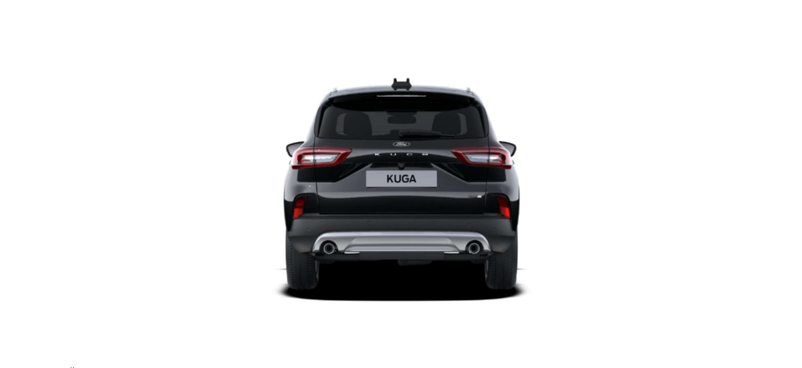 Ford - Kuga