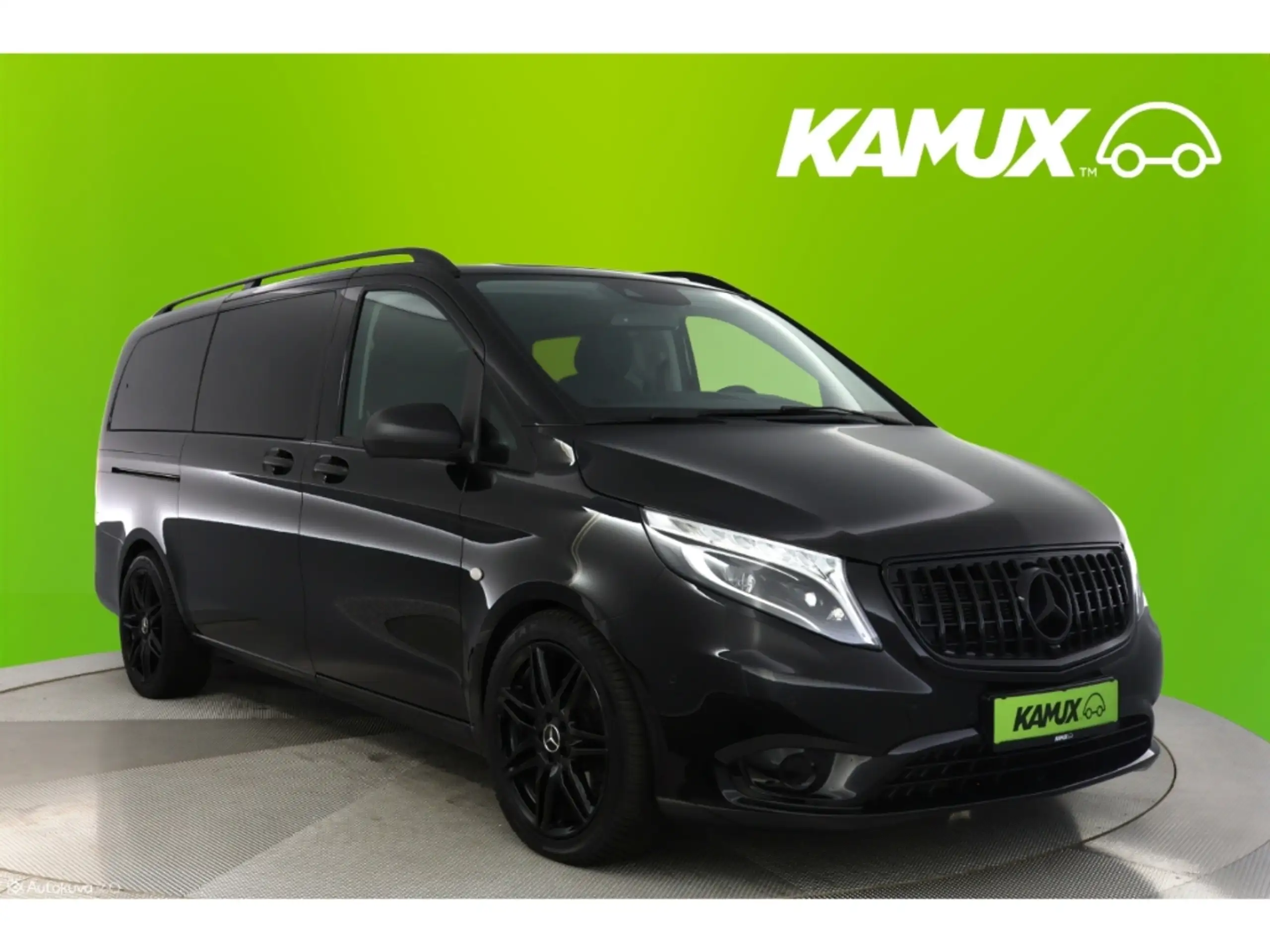 Mercedes-Benz - Vito