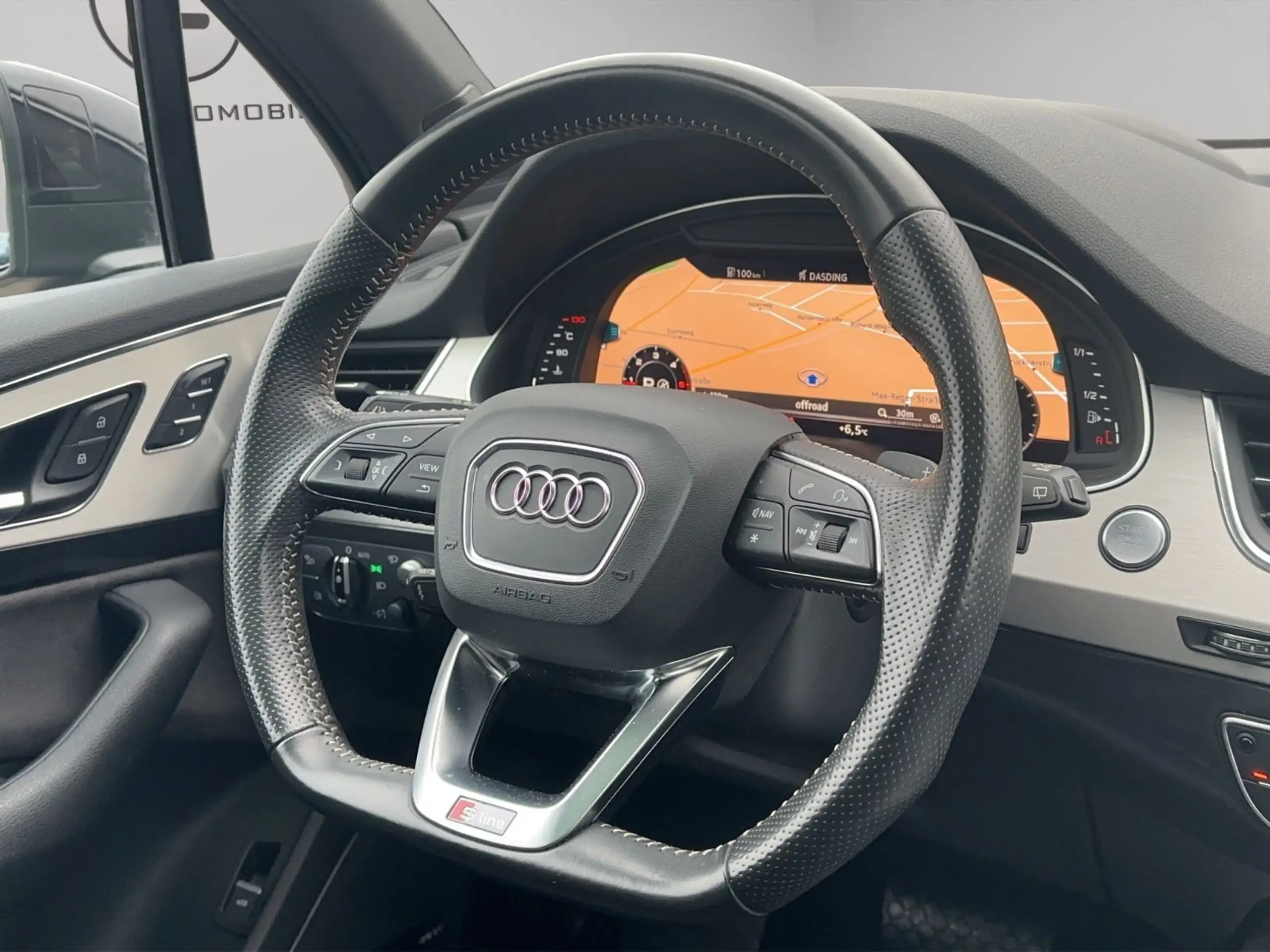 Audi - Q7