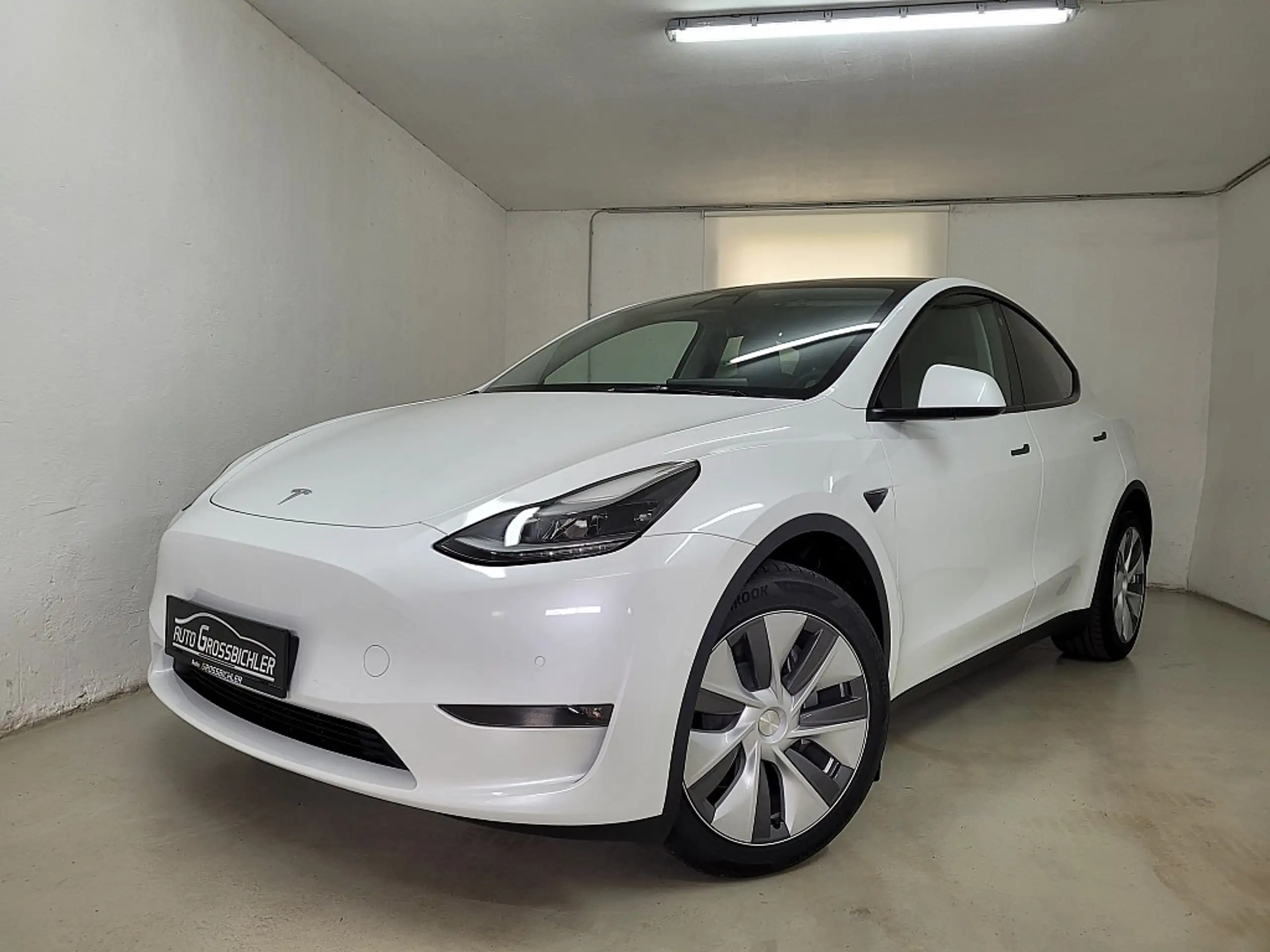 Tesla - Model Y