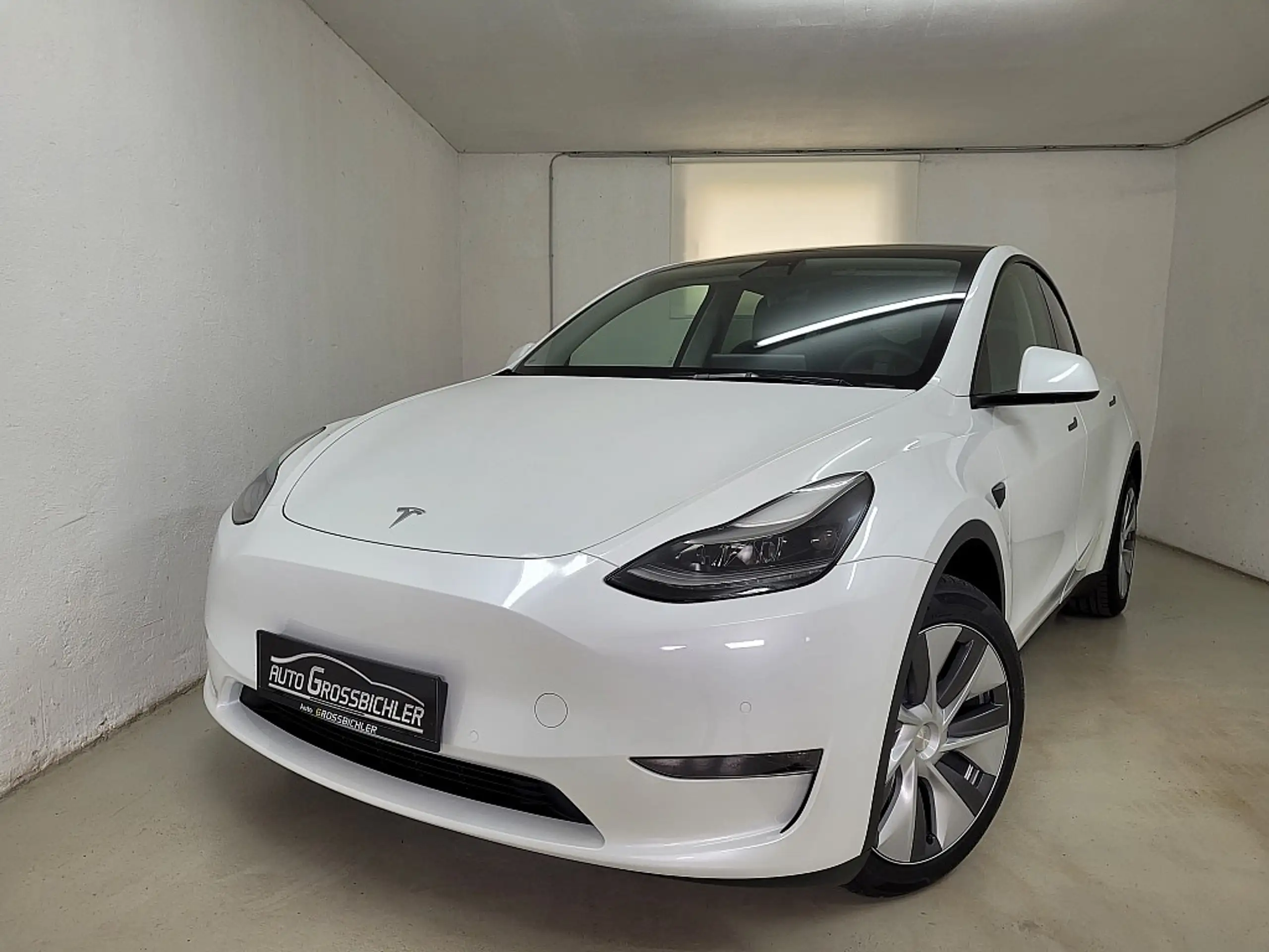 Tesla - Model Y