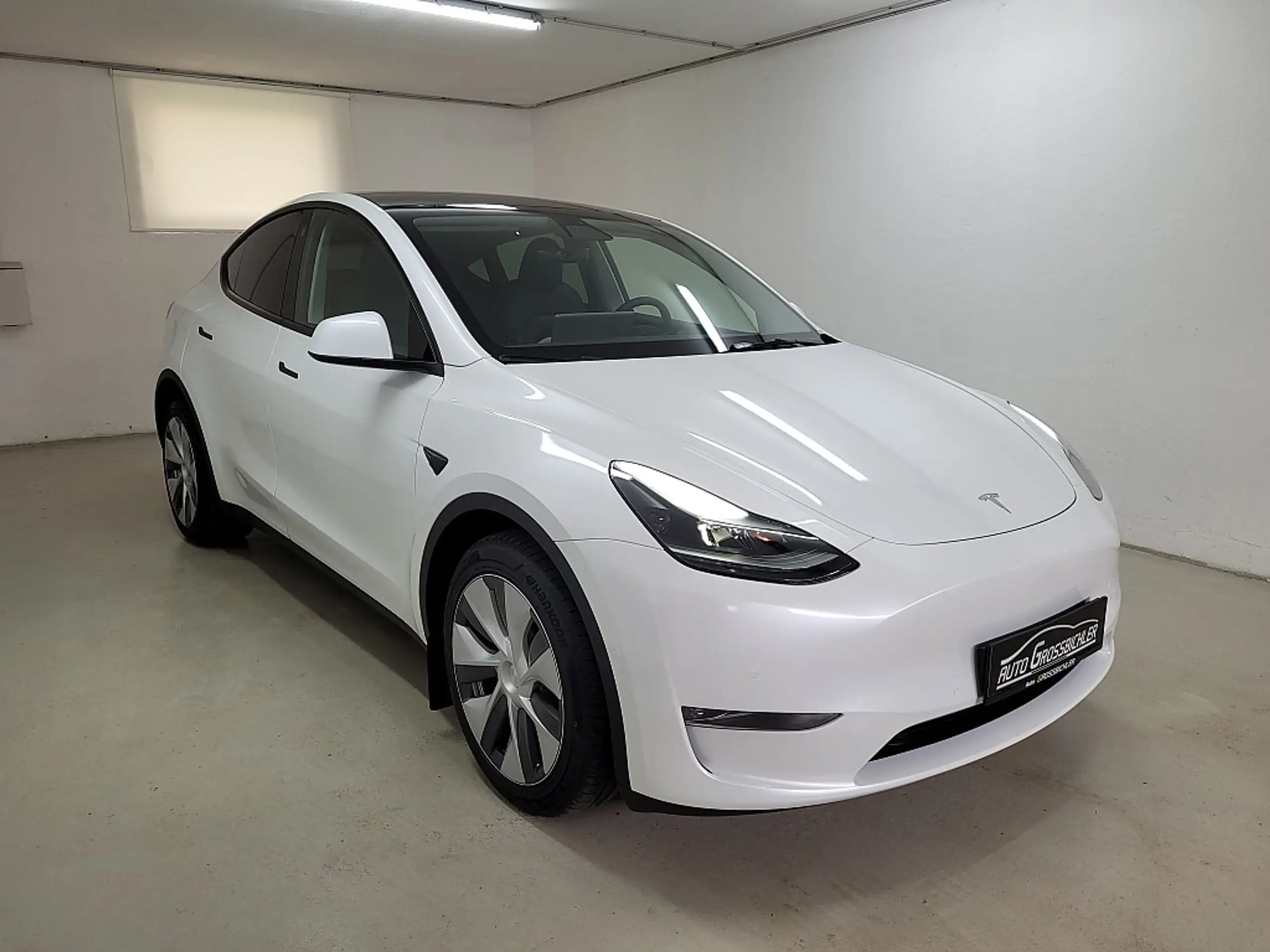 Tesla - Model Y