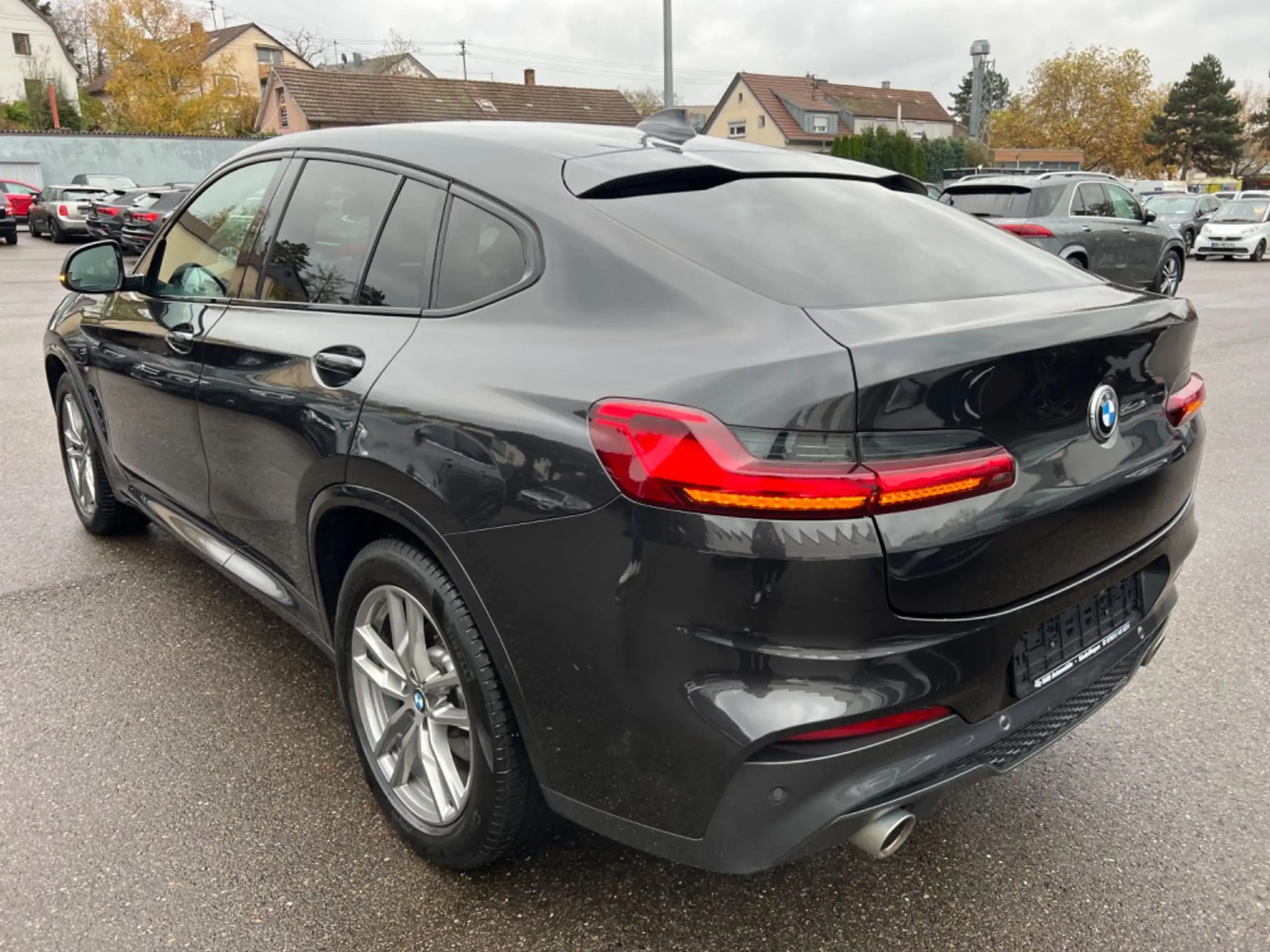 BMW - X4