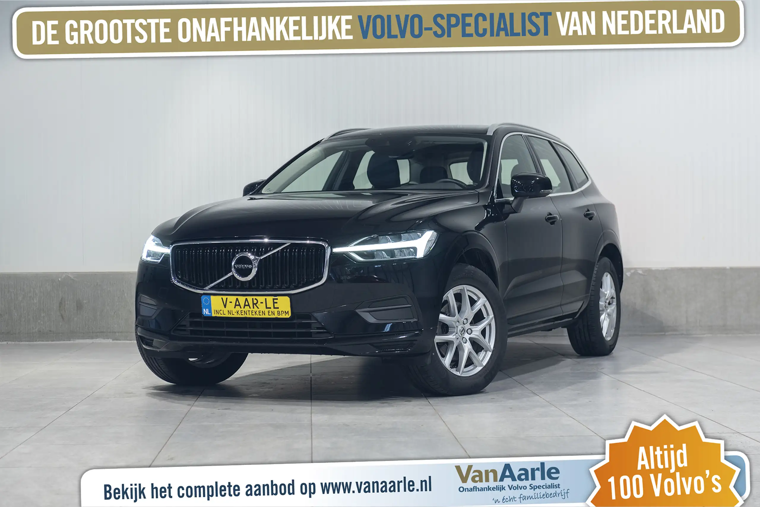 Volvo - XC60