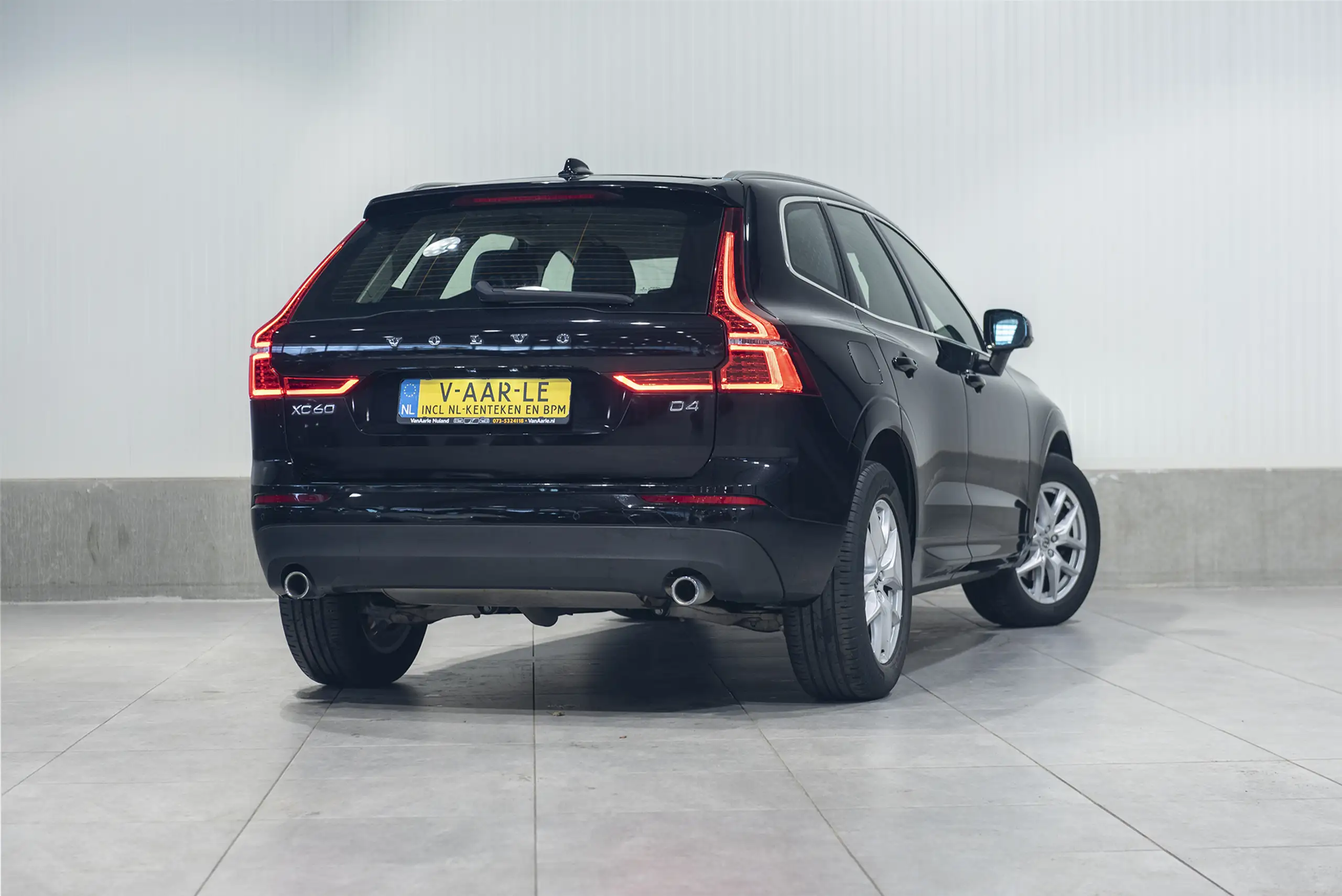 Volvo - XC60