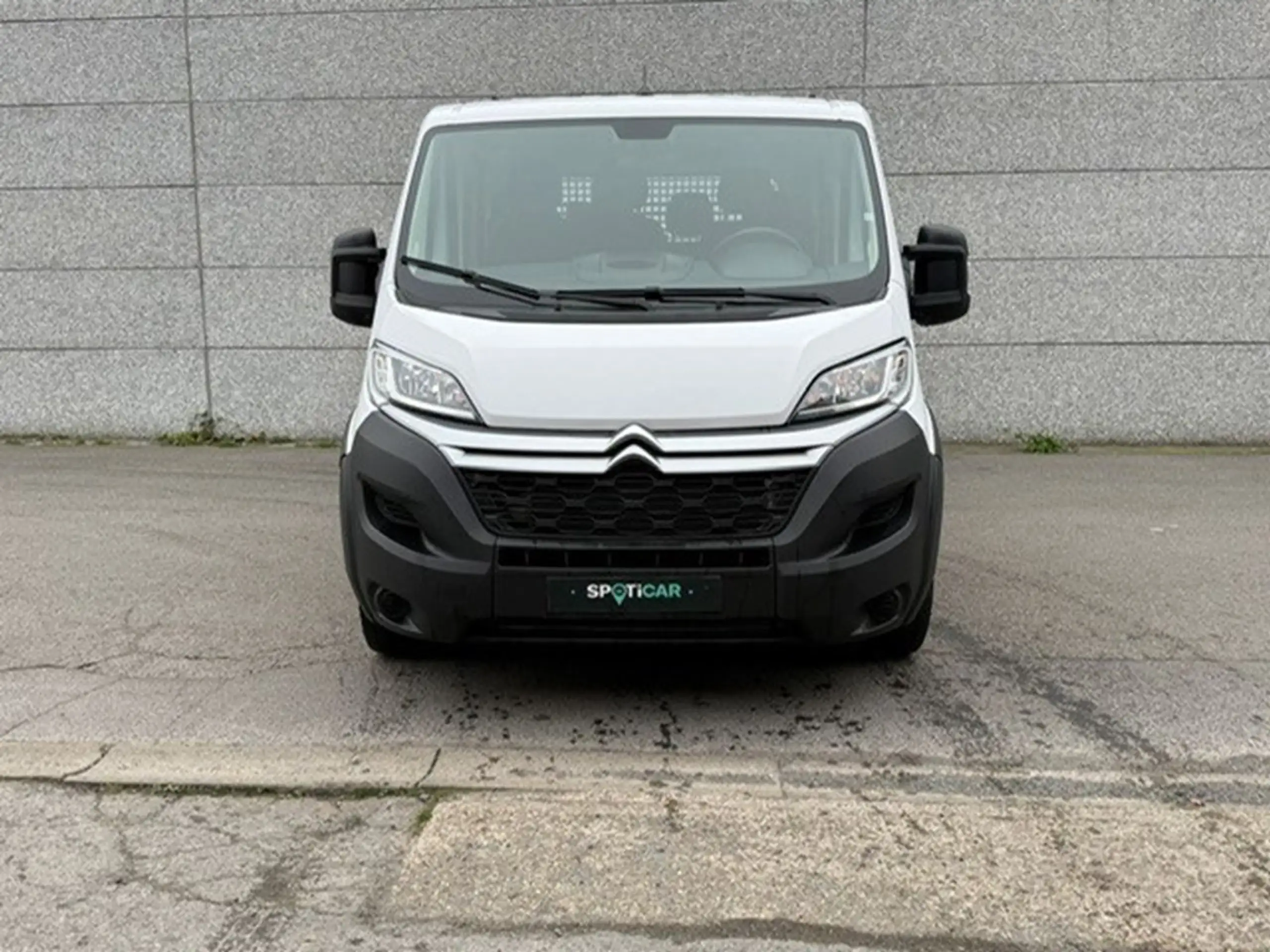 Citroen - Jumper