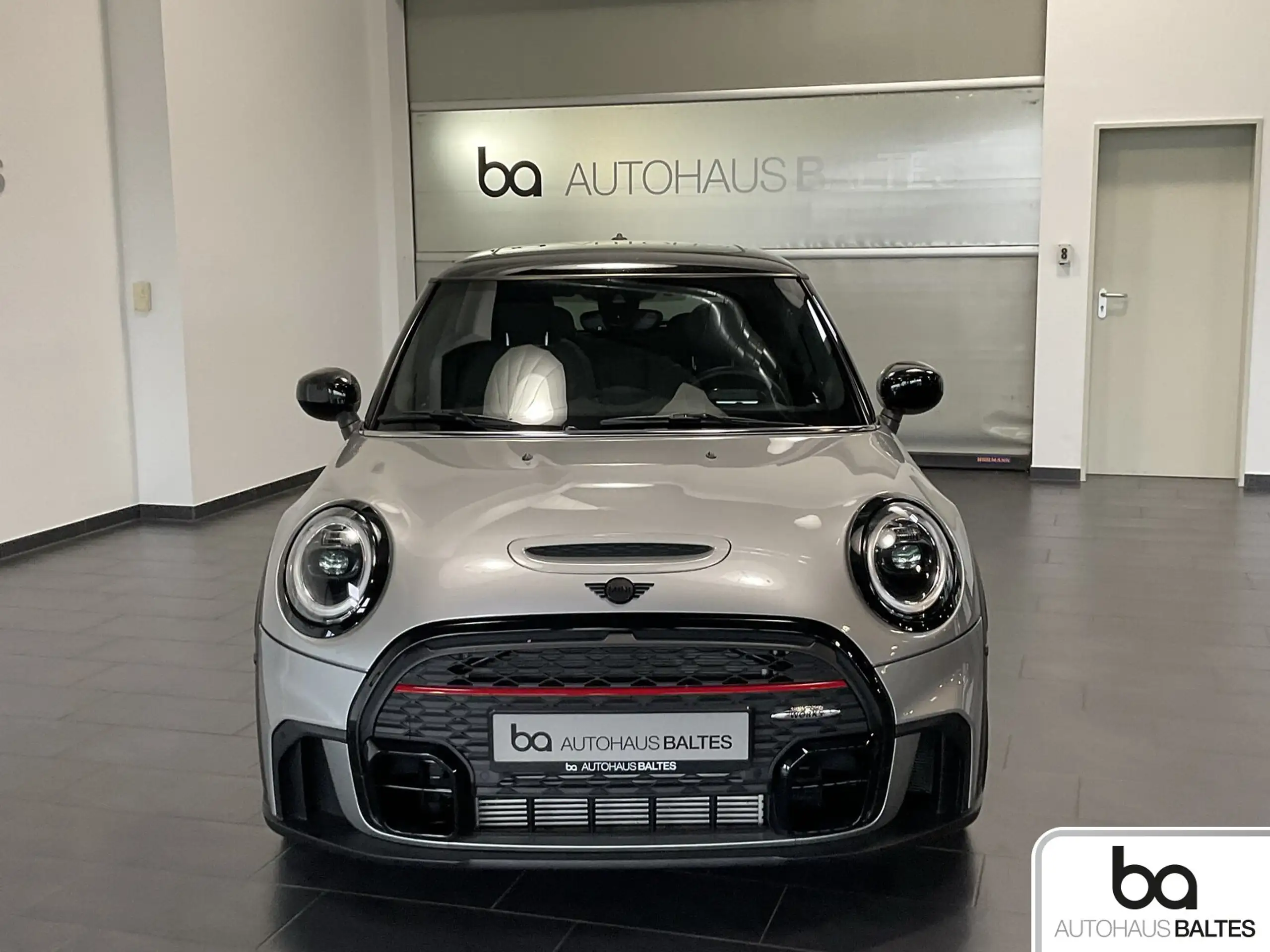 MINI - John Cooper Works