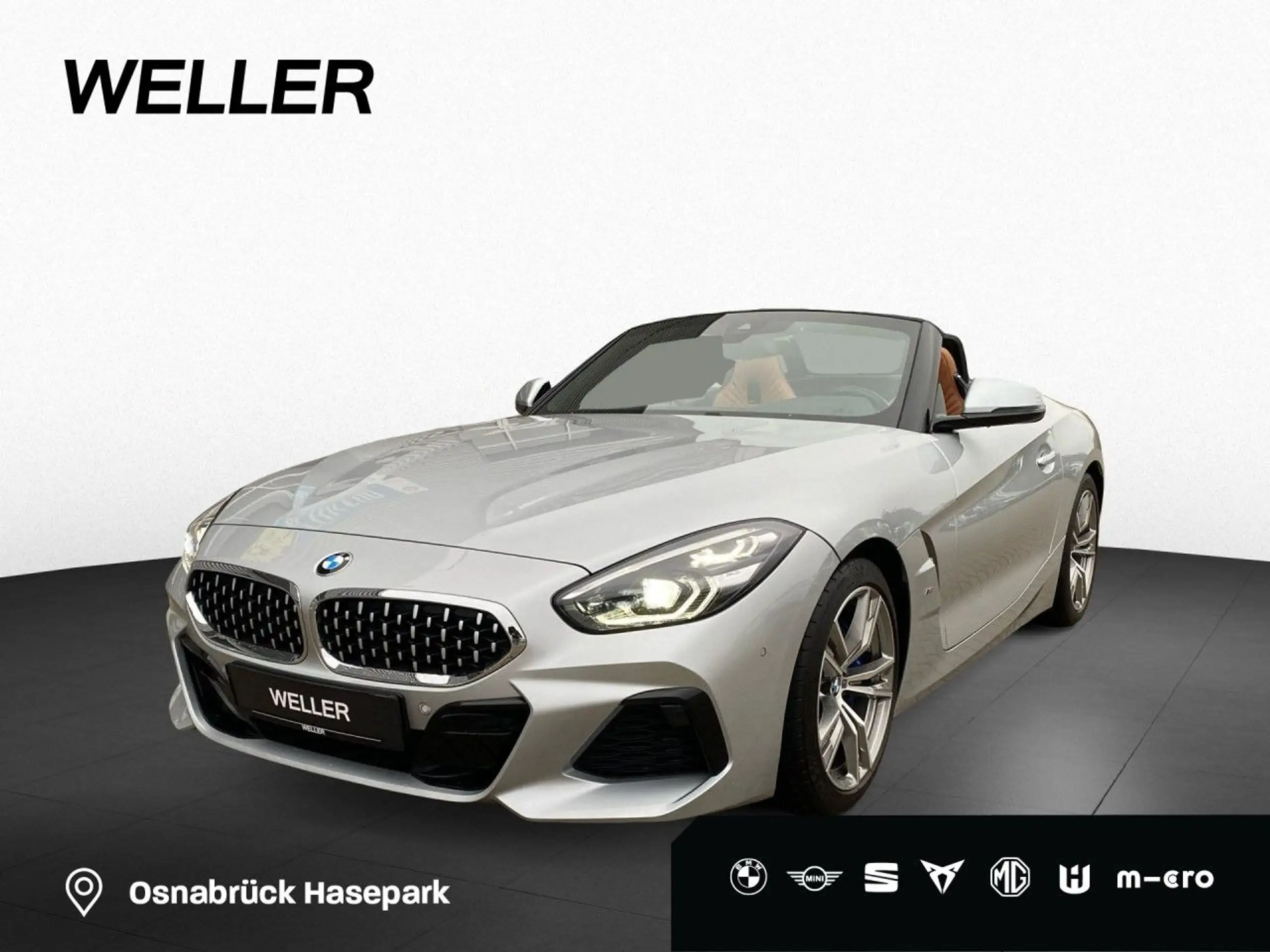 BMW - Z4