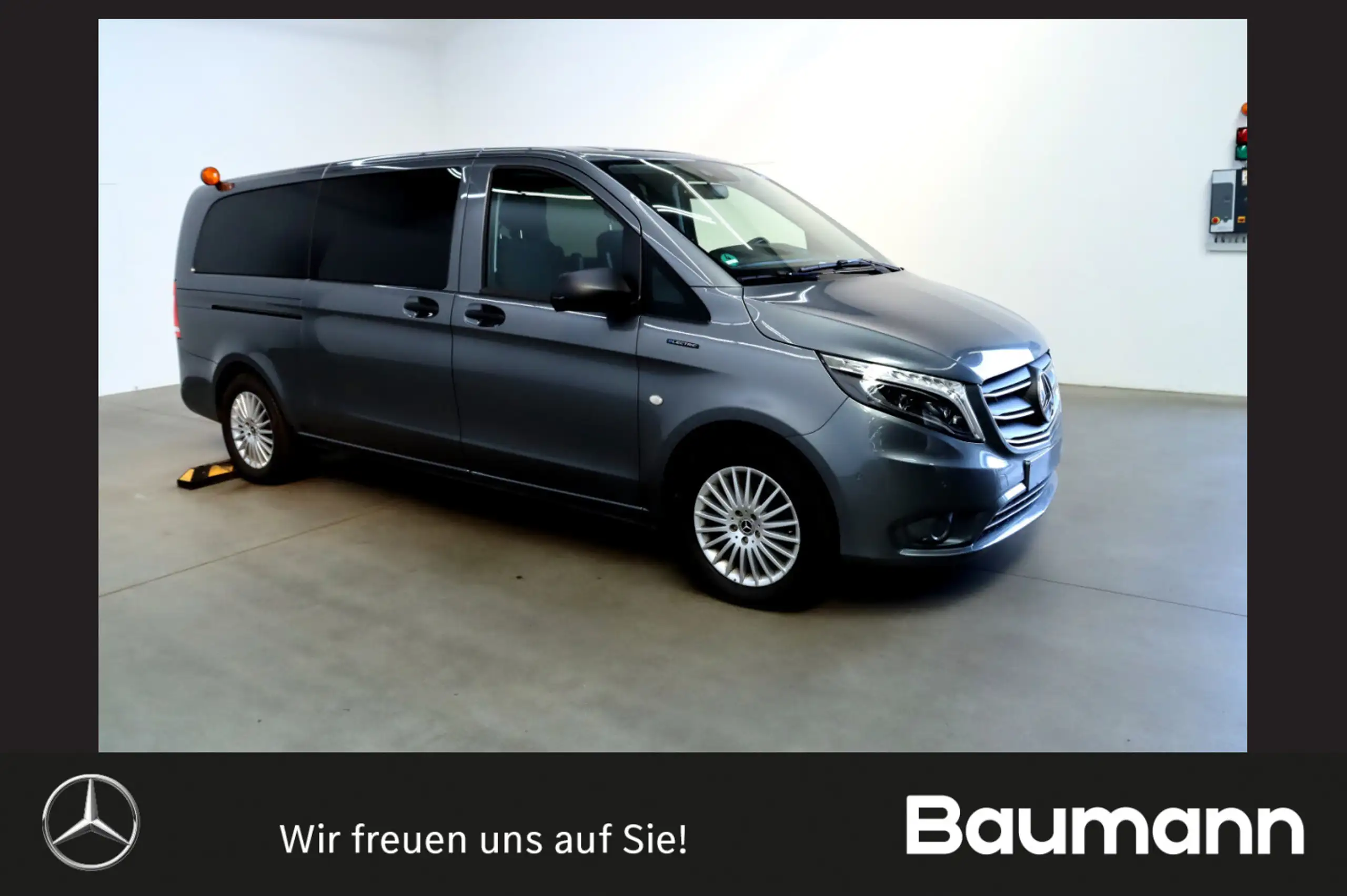 Mercedes-Benz - Vito