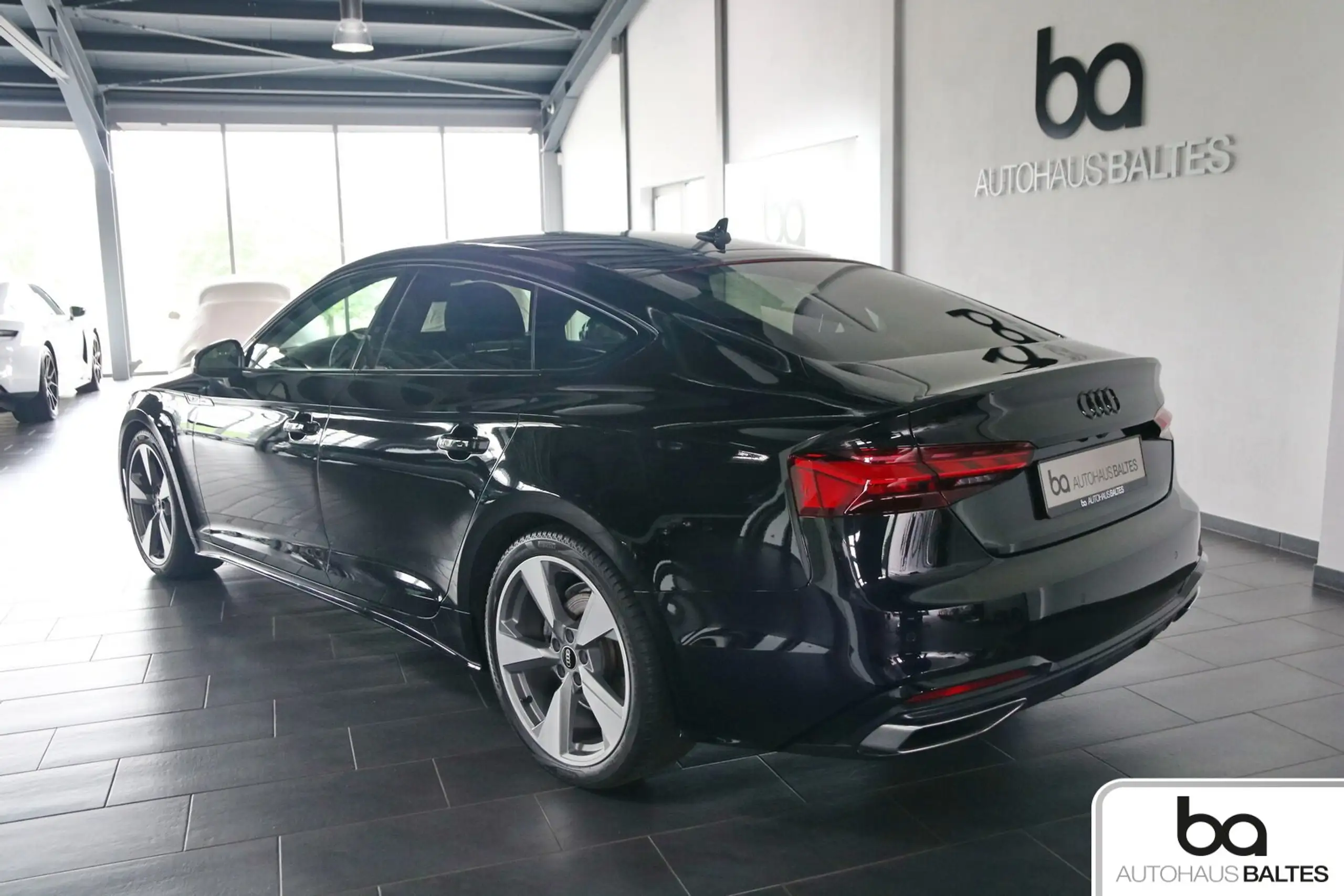 Audi - A5