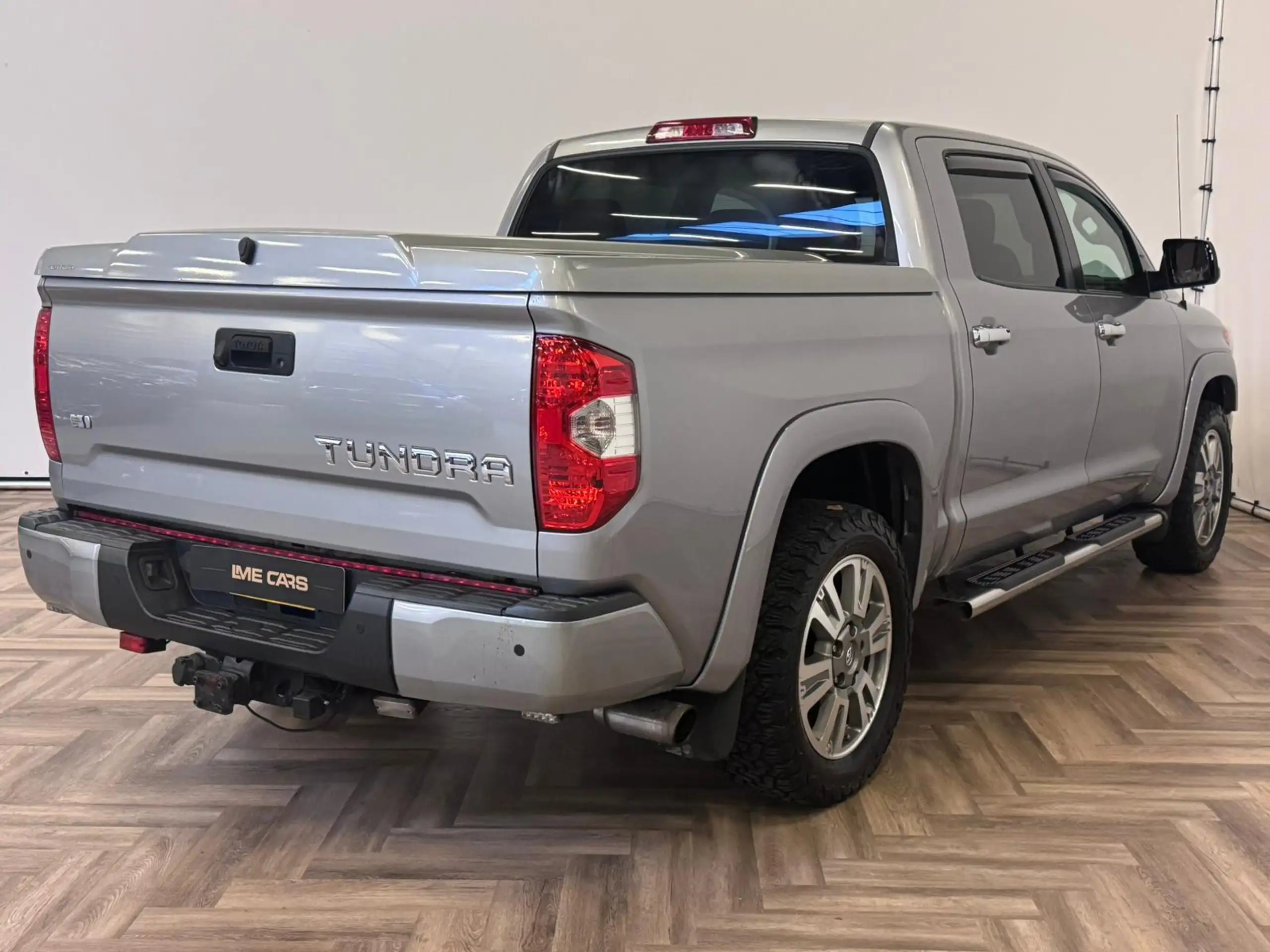 Toyota - Tundra