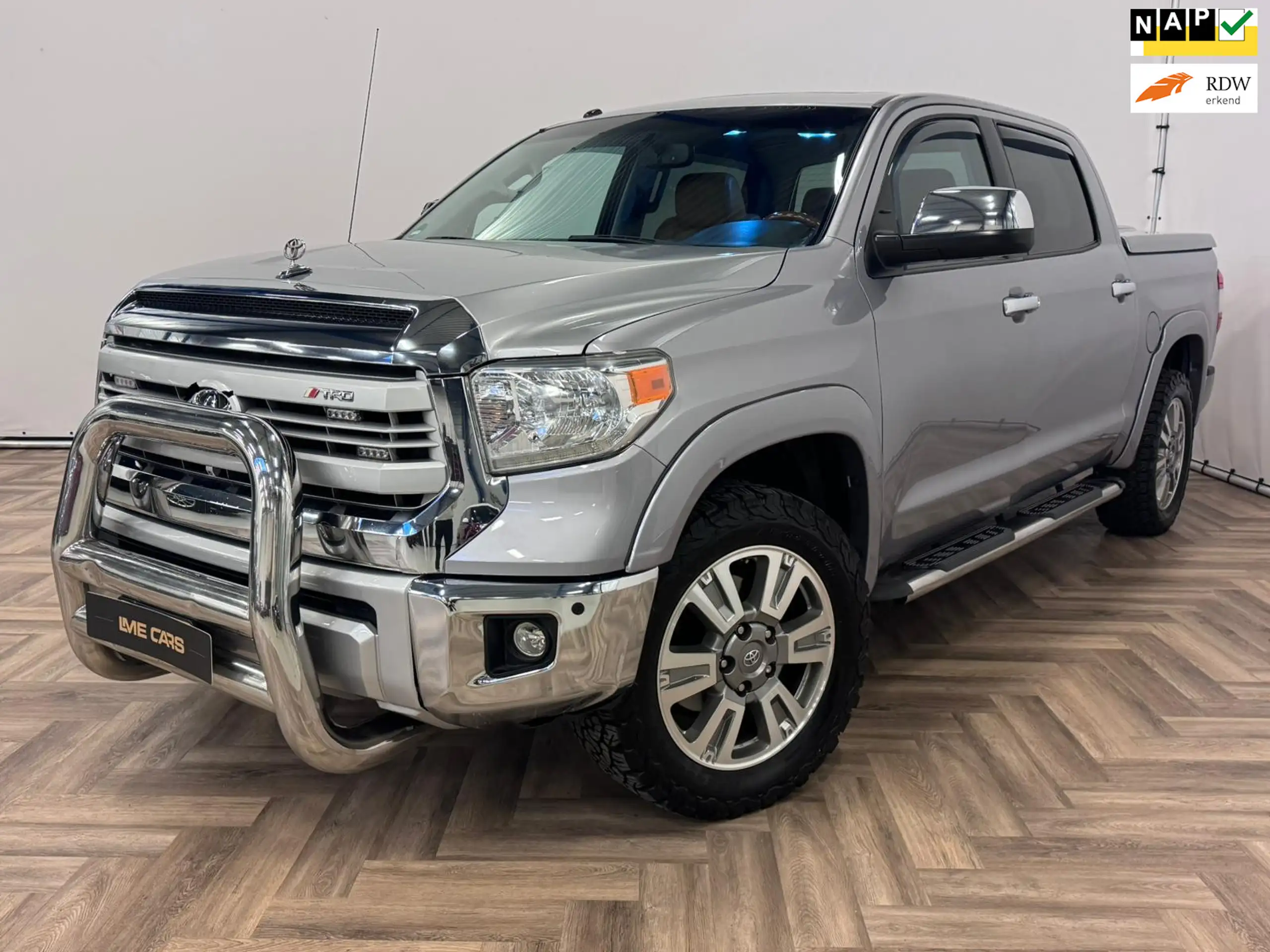 Toyota - Tundra