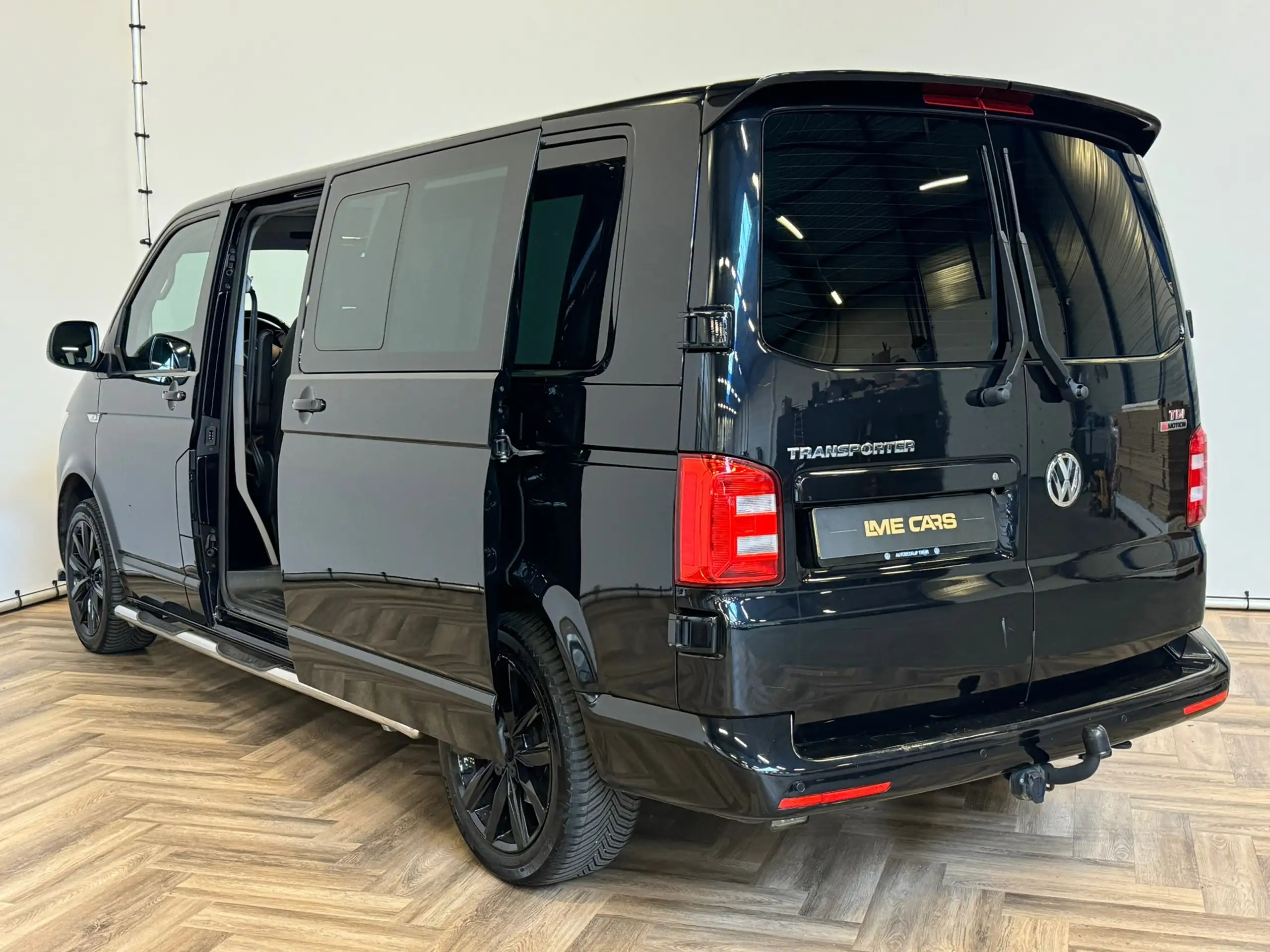 Volkswagen - Transporter