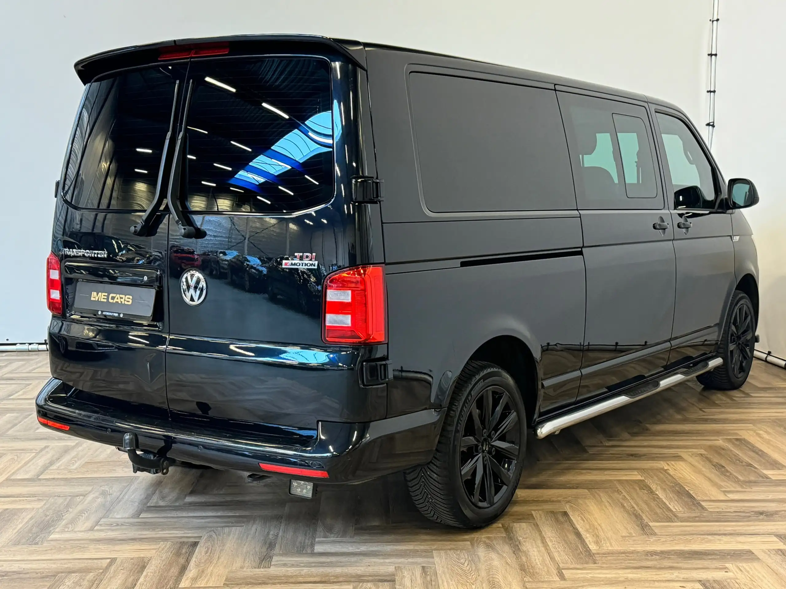 Volkswagen - Transporter