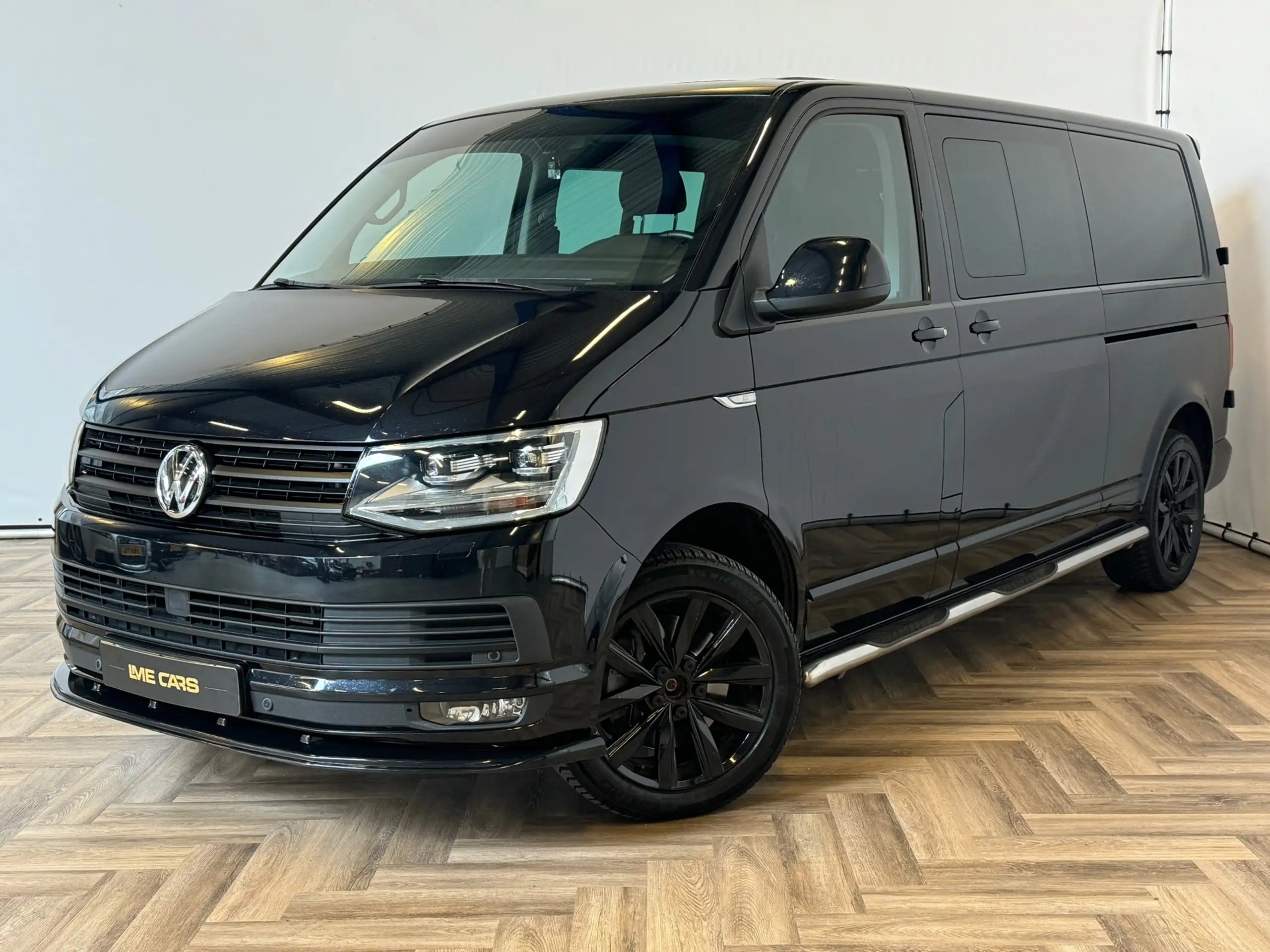 Volkswagen - Transporter