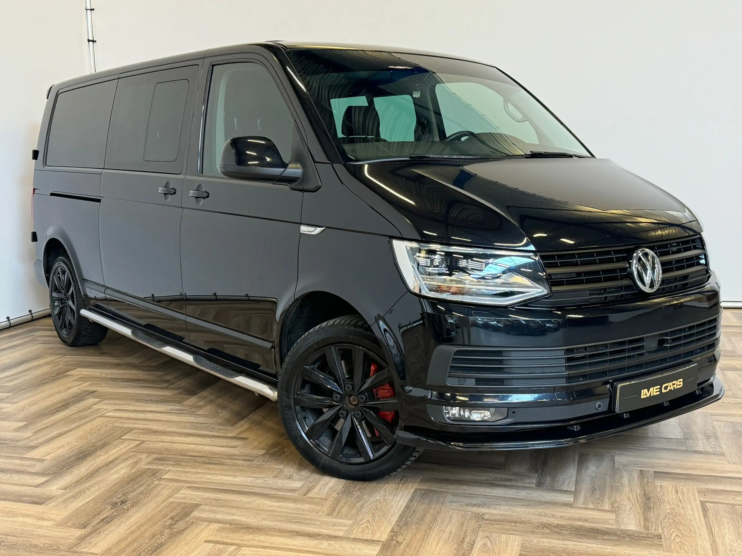 Volkswagen - Transporter