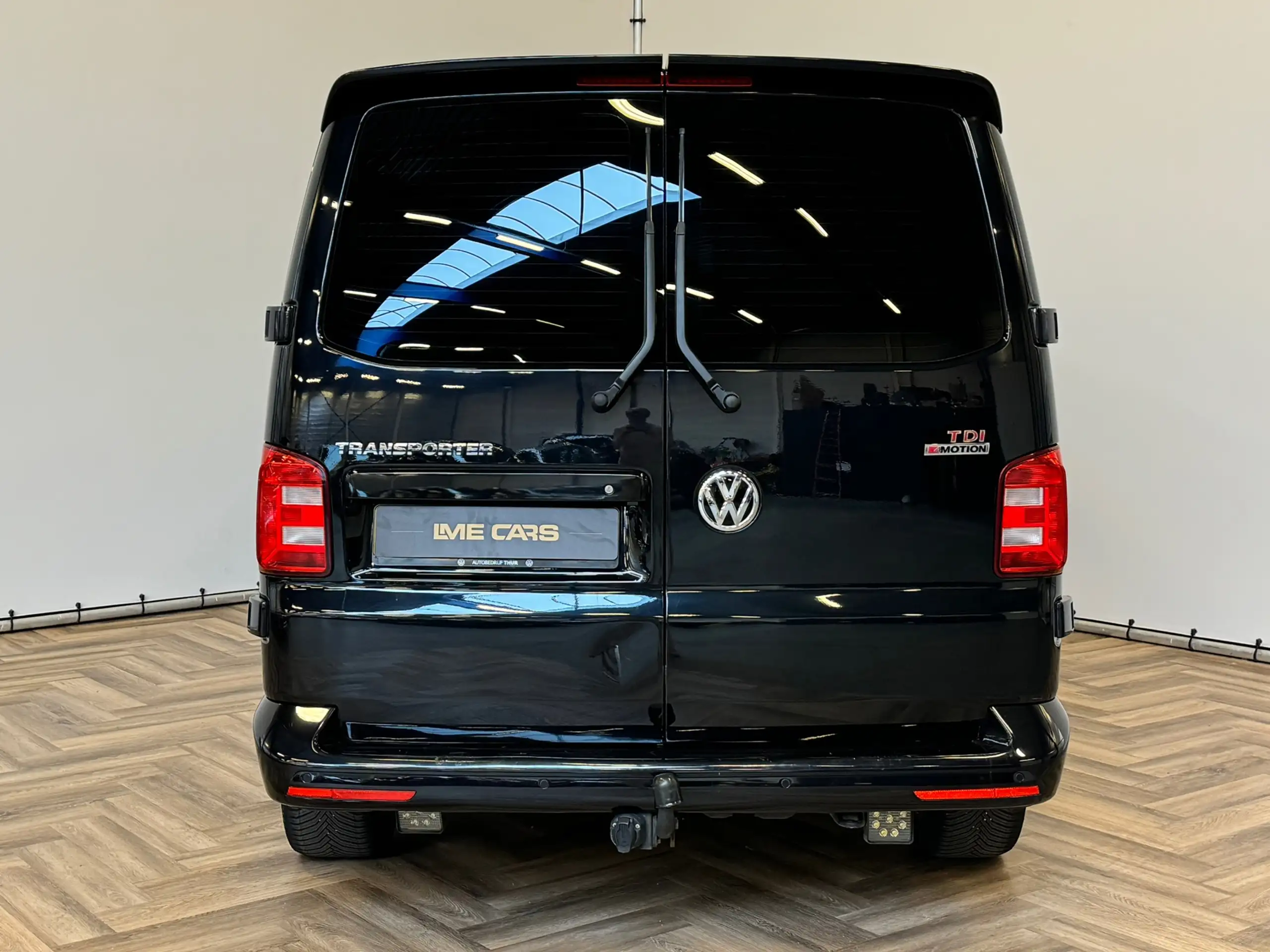 Volkswagen - Transporter