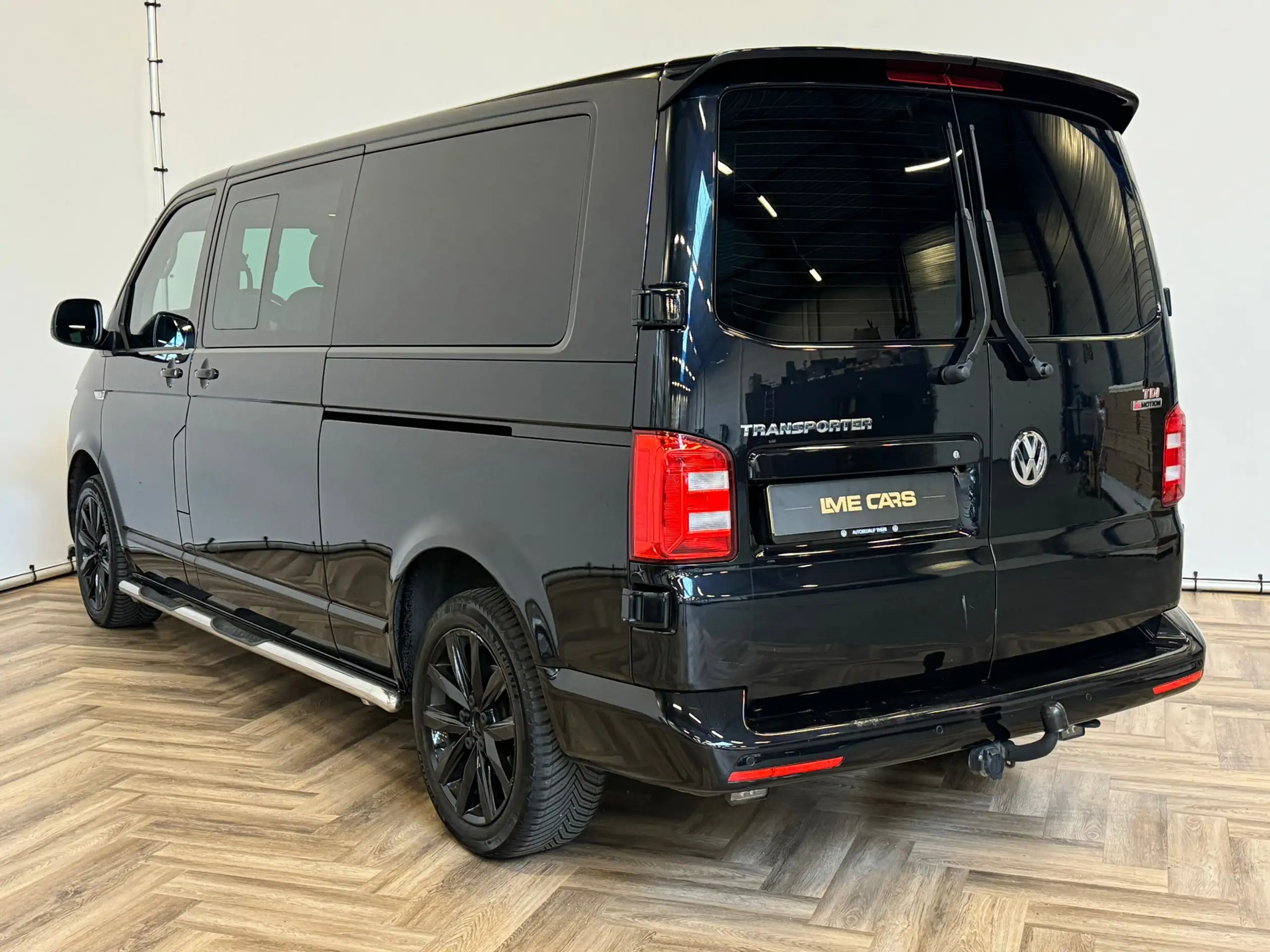 Volkswagen - Transporter