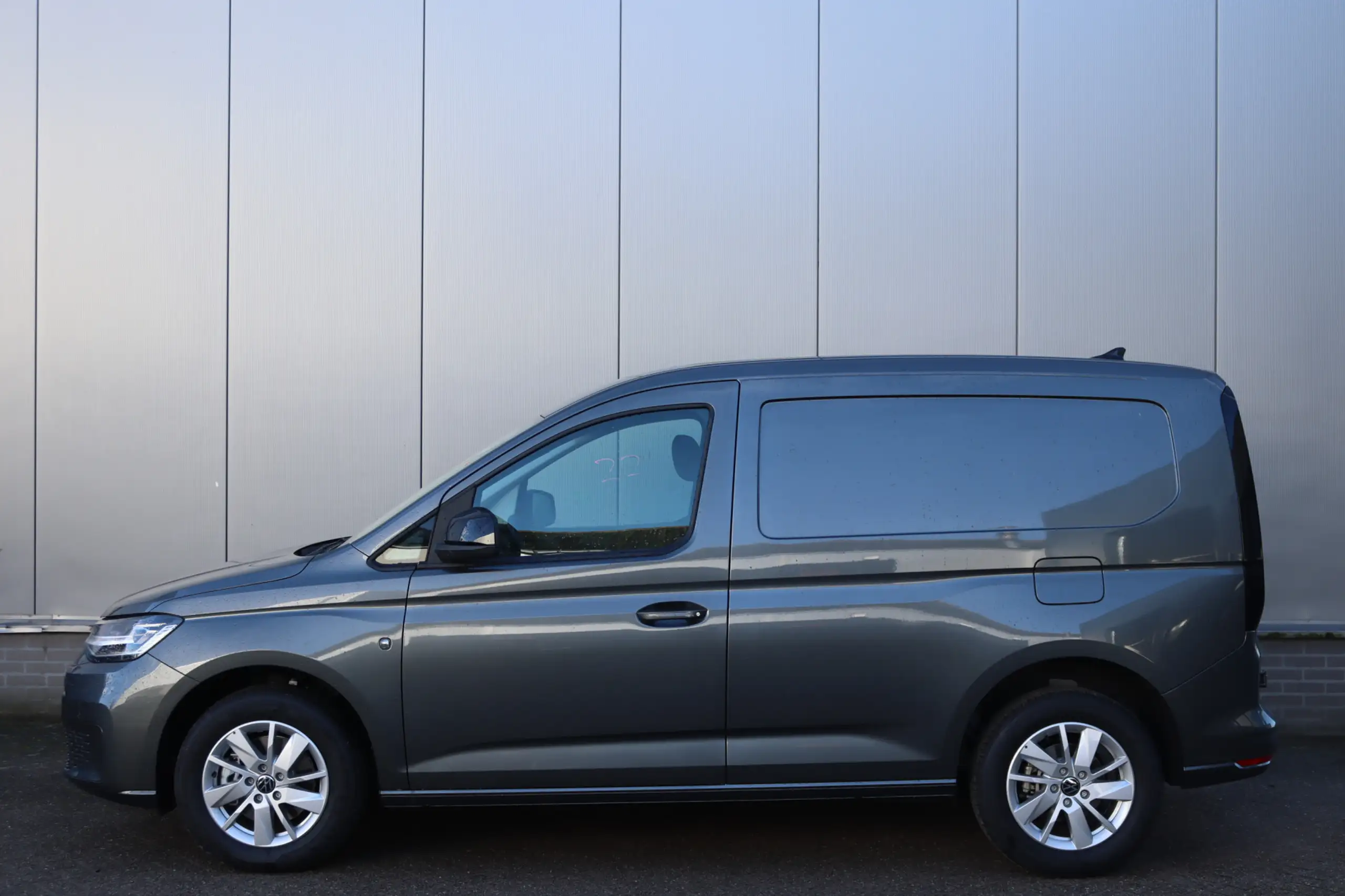 Volkswagen - Caddy