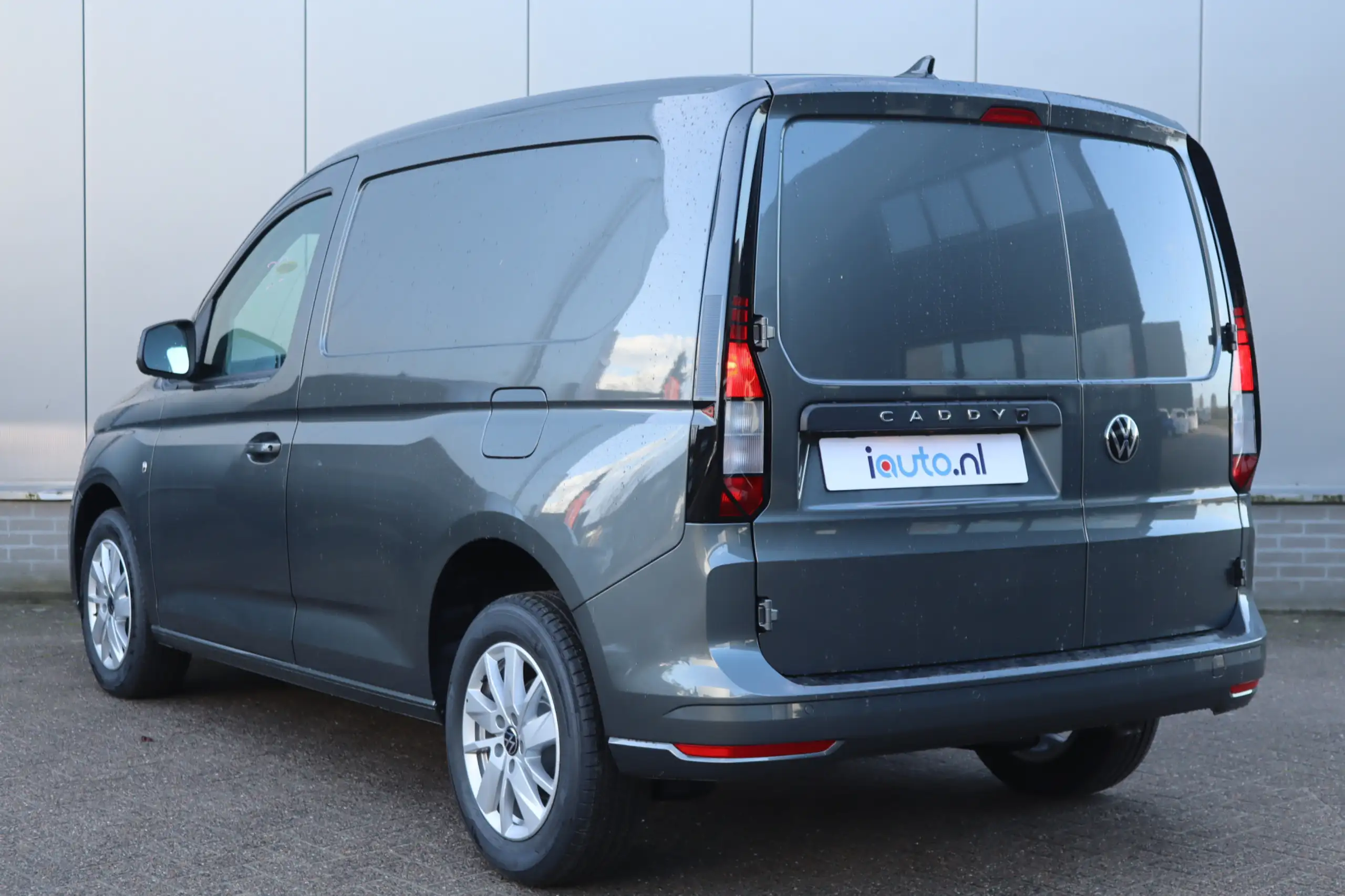 Volkswagen - Caddy