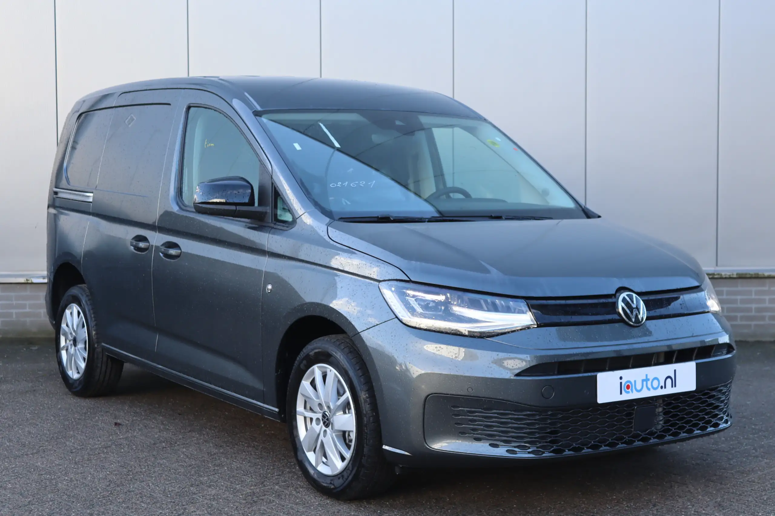 Volkswagen - Caddy