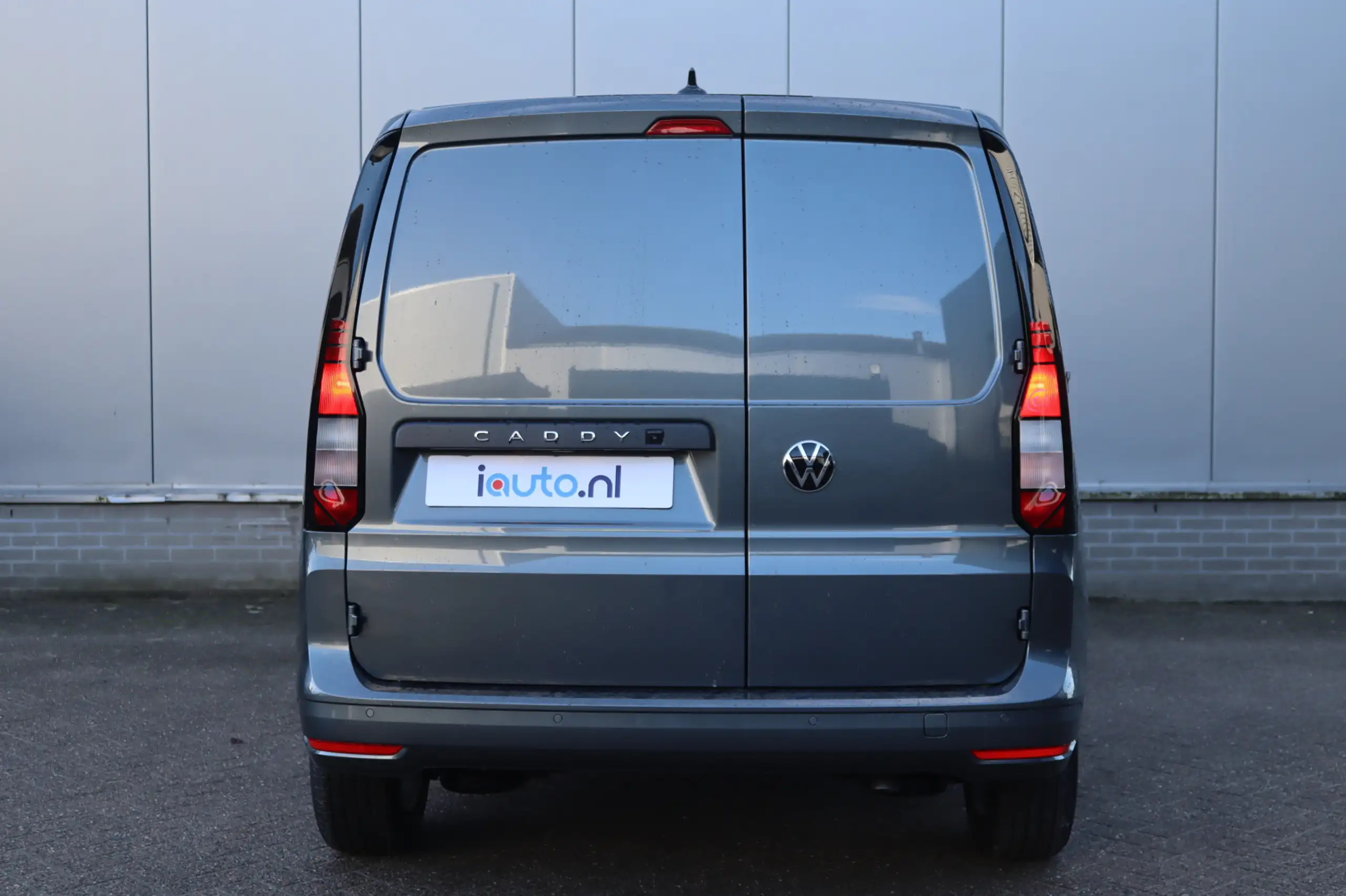 Volkswagen - Caddy