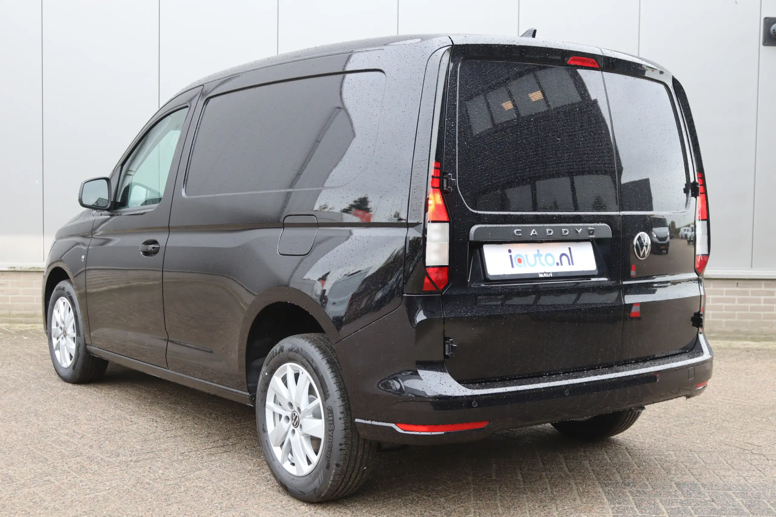 Volkswagen - Caddy