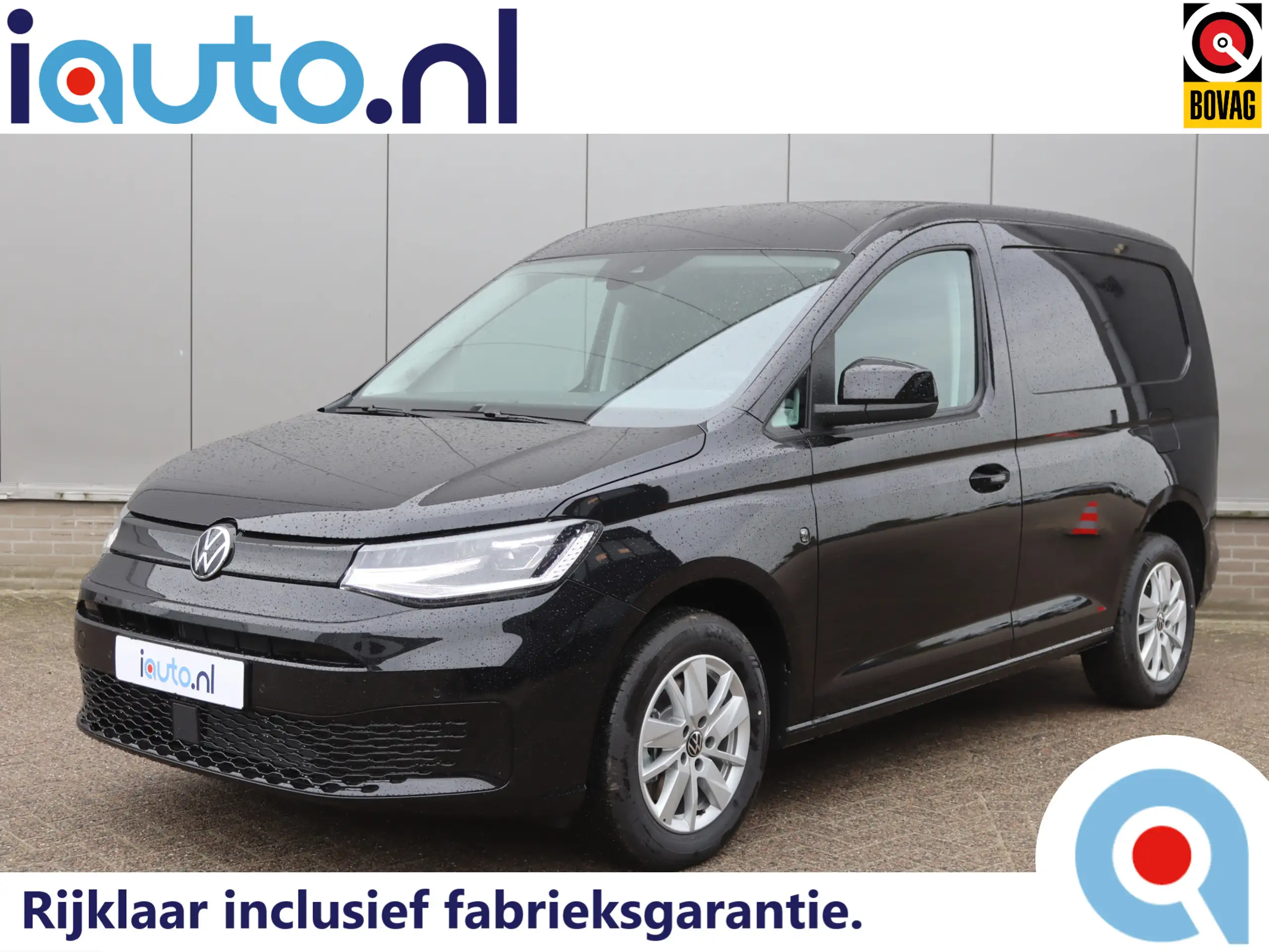 Volkswagen - Caddy