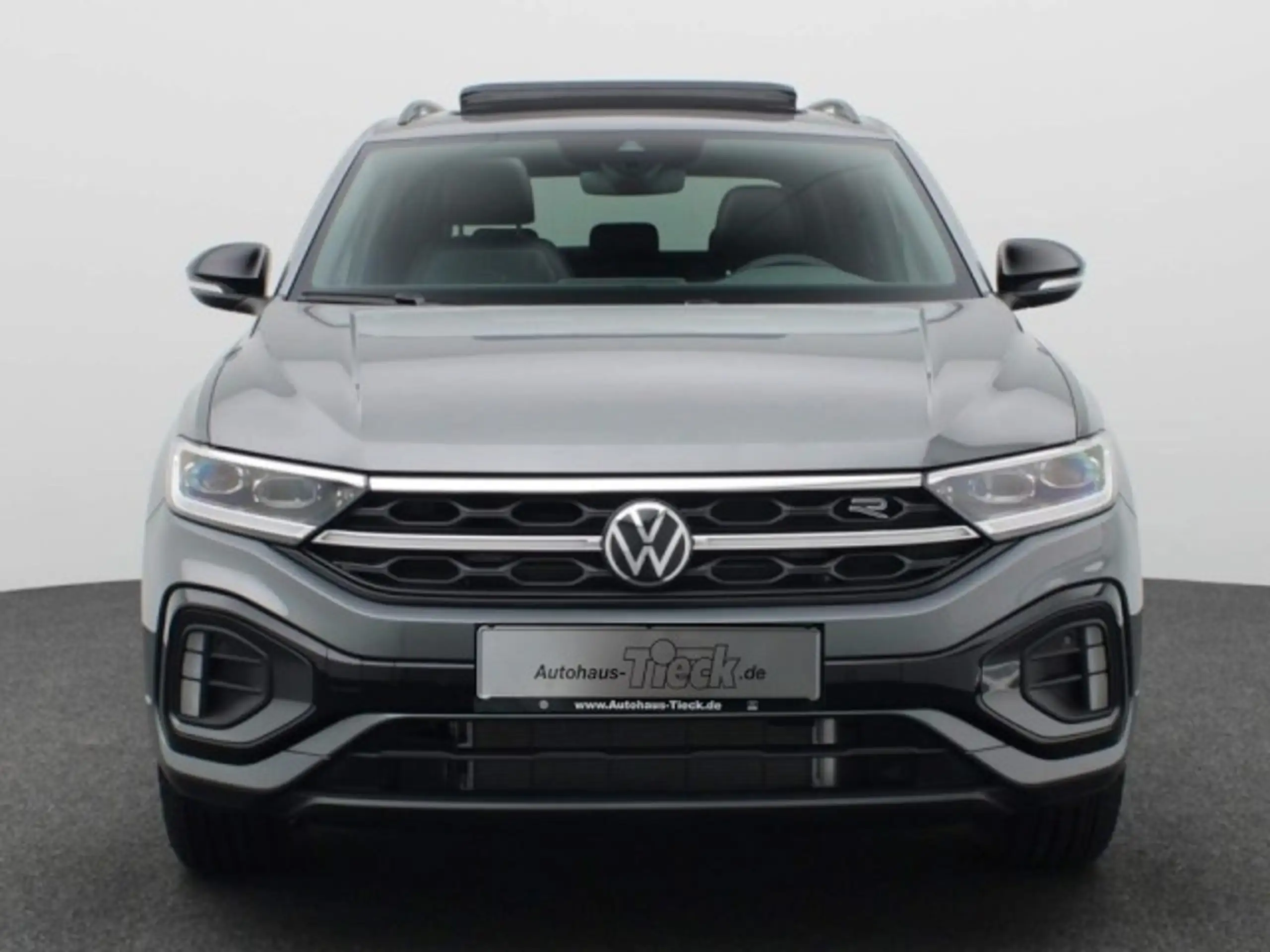 Volkswagen - T-Roc