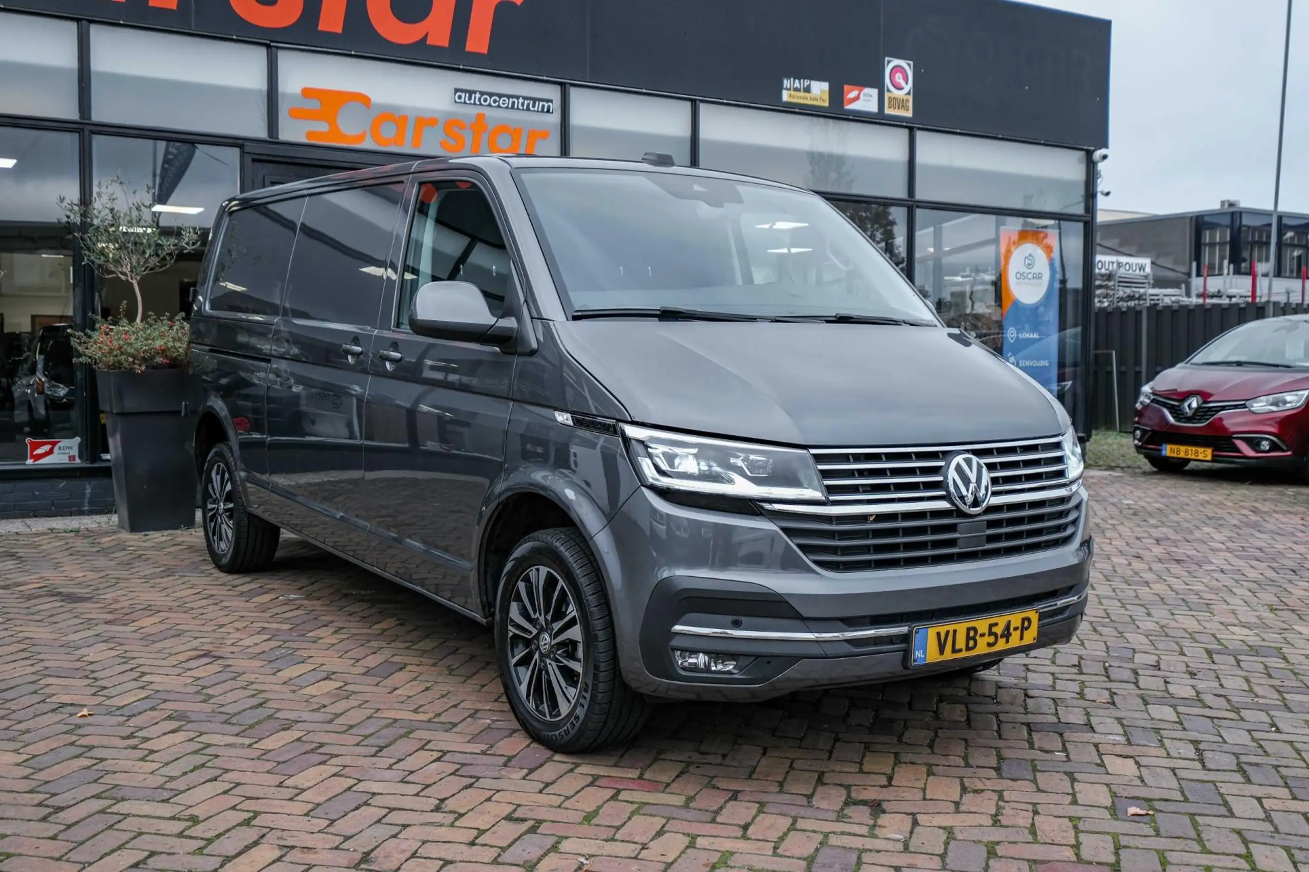 Volkswagen - Transporter