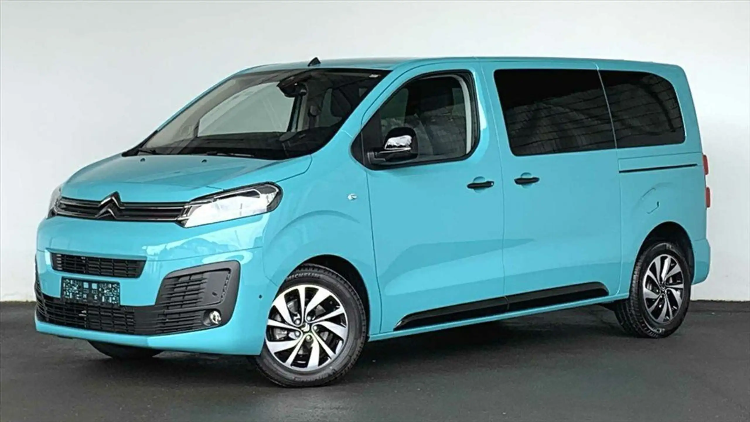 Citroen - Spacetourer