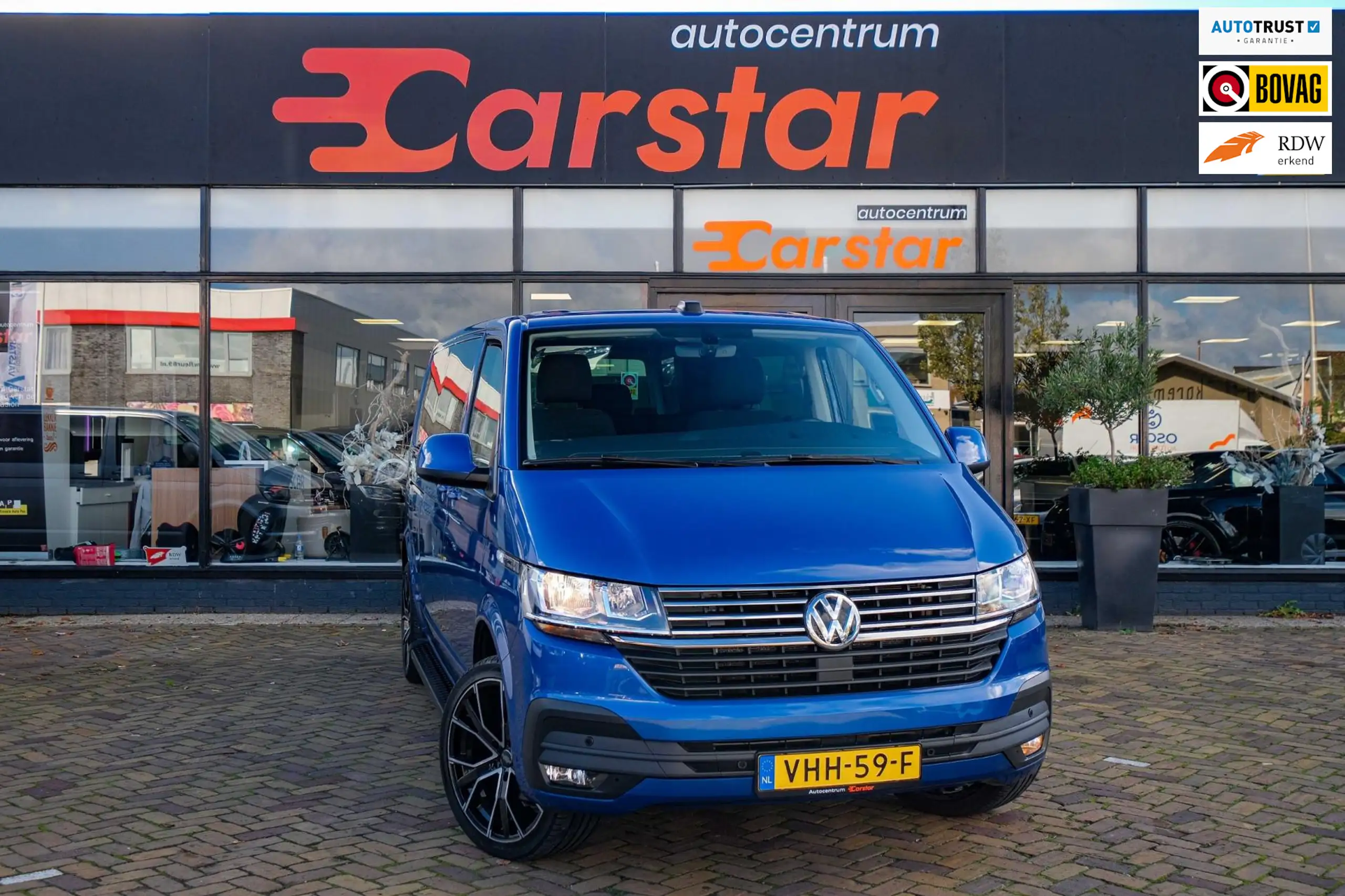 Volkswagen - Transporter