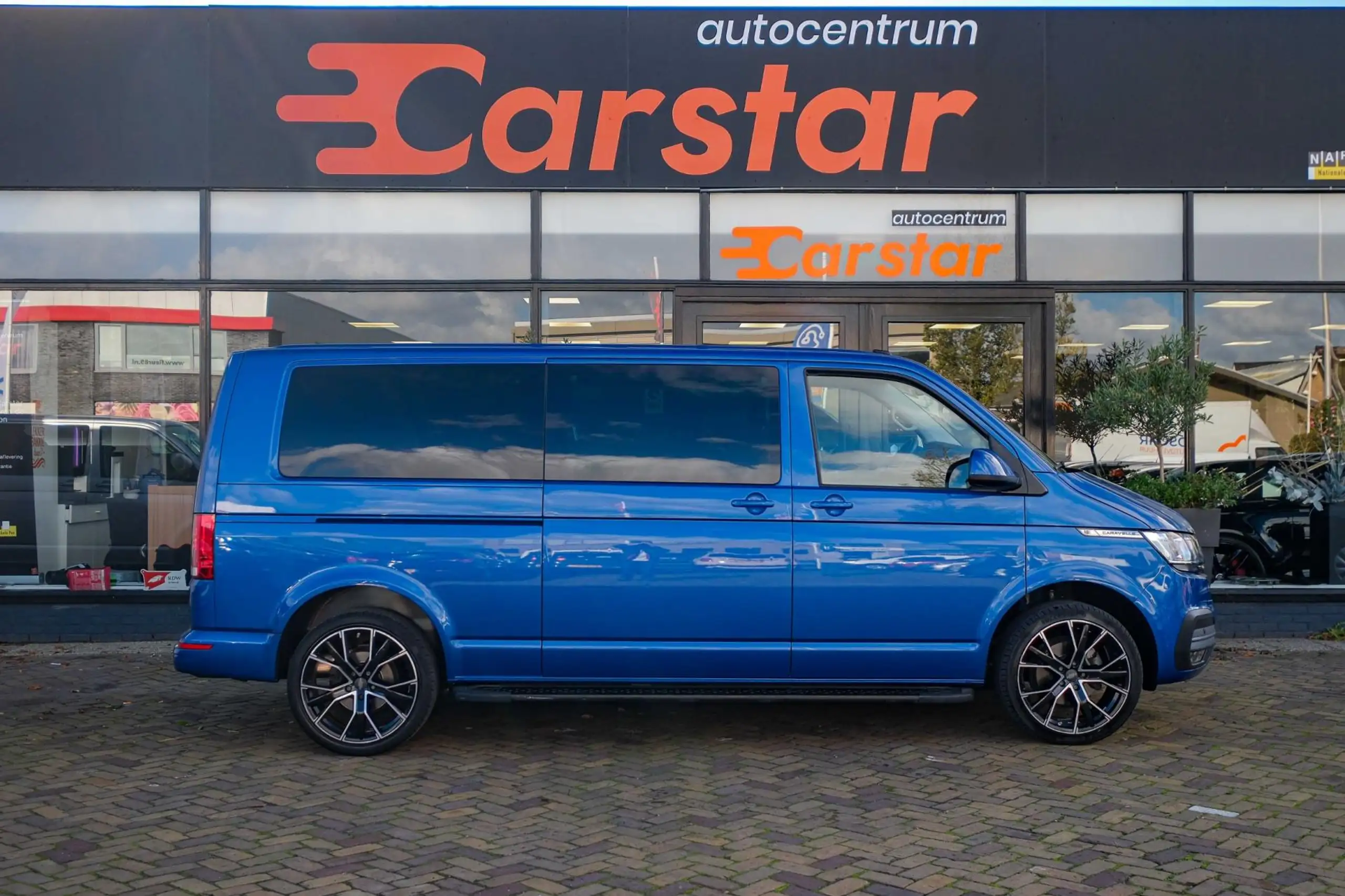 Volkswagen - Transporter