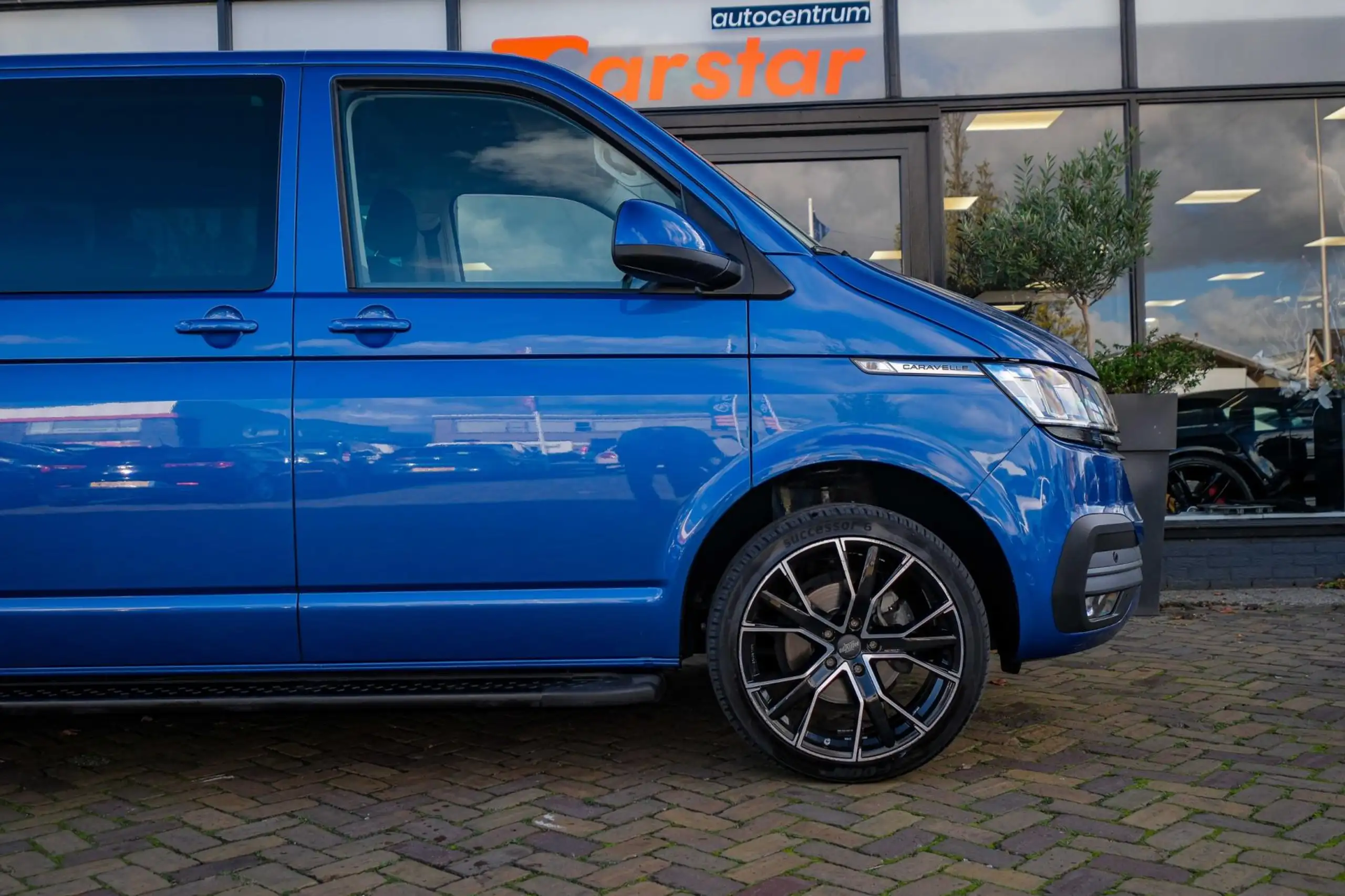 Volkswagen - Transporter