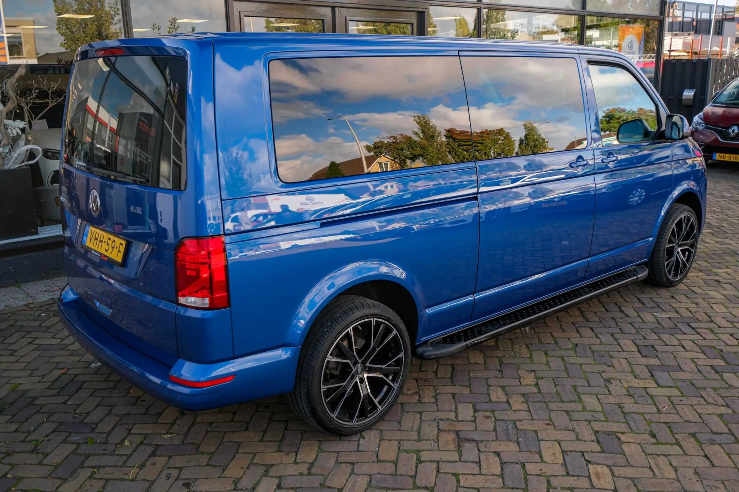 Volkswagen - Transporter