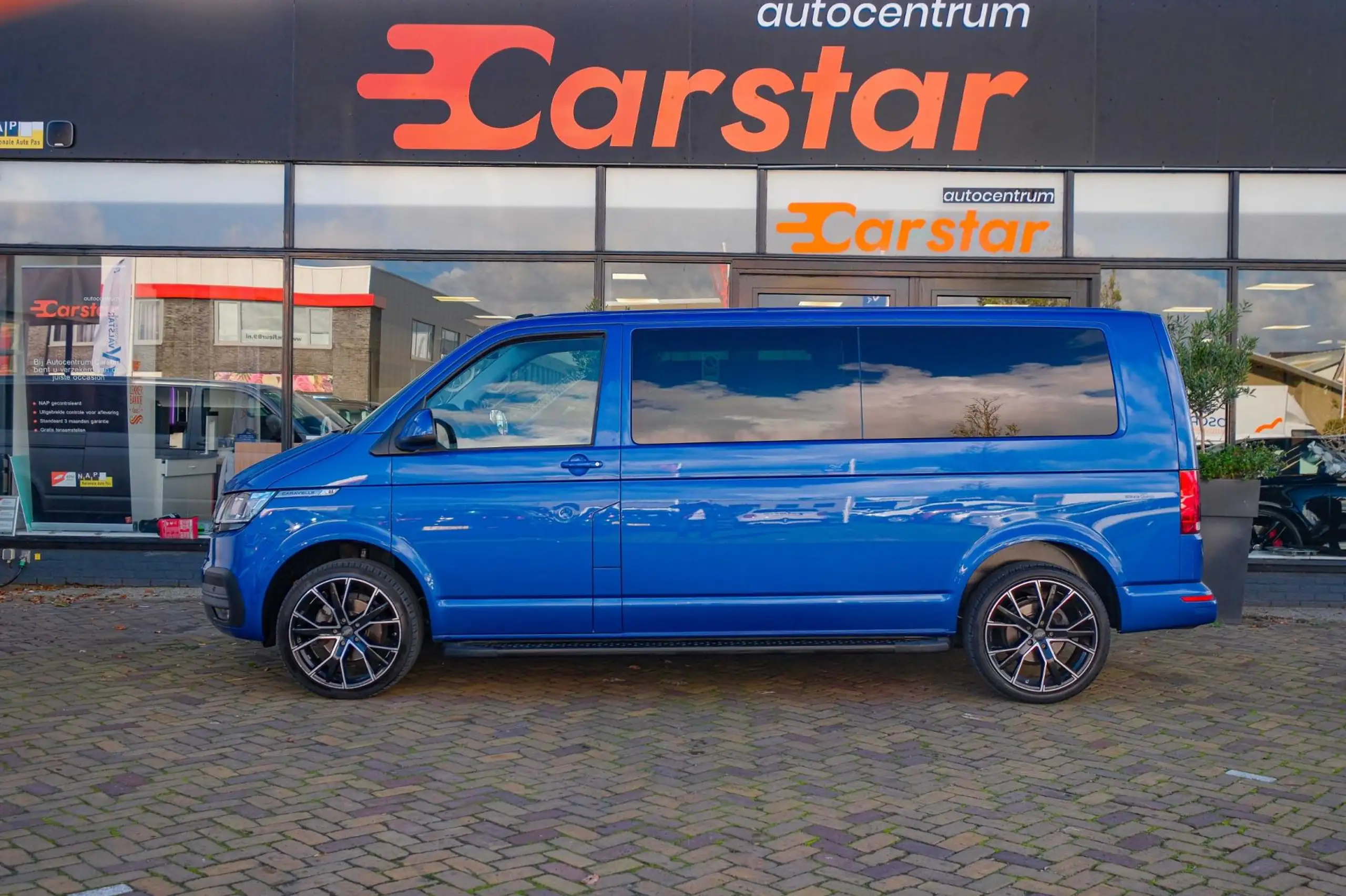 Volkswagen - Transporter