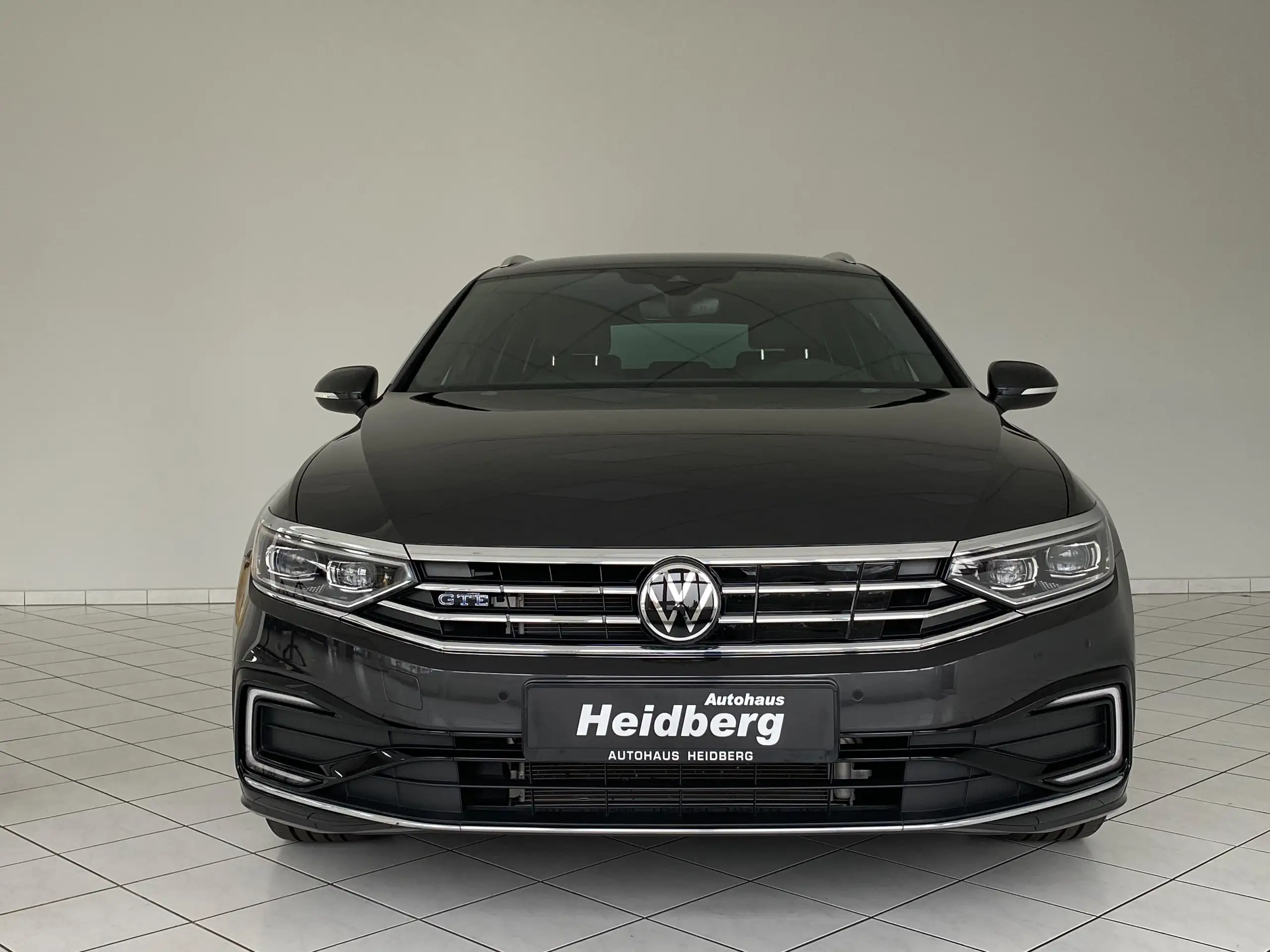 Volkswagen - Passat Variant