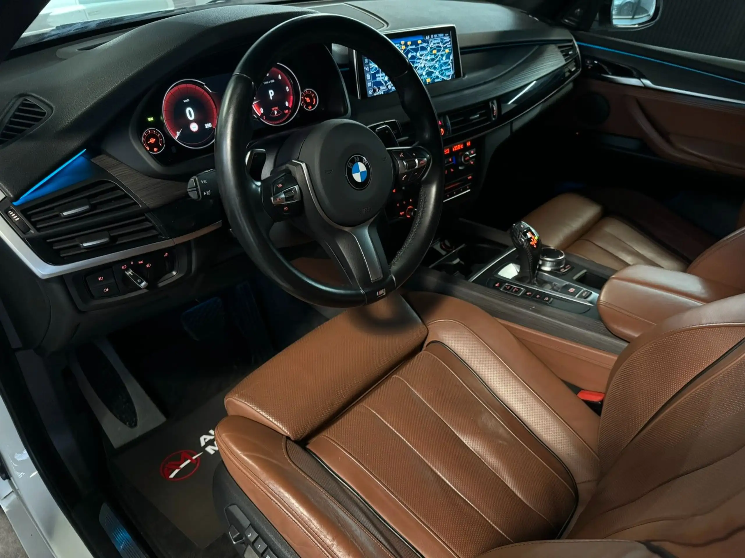 BMW - X5