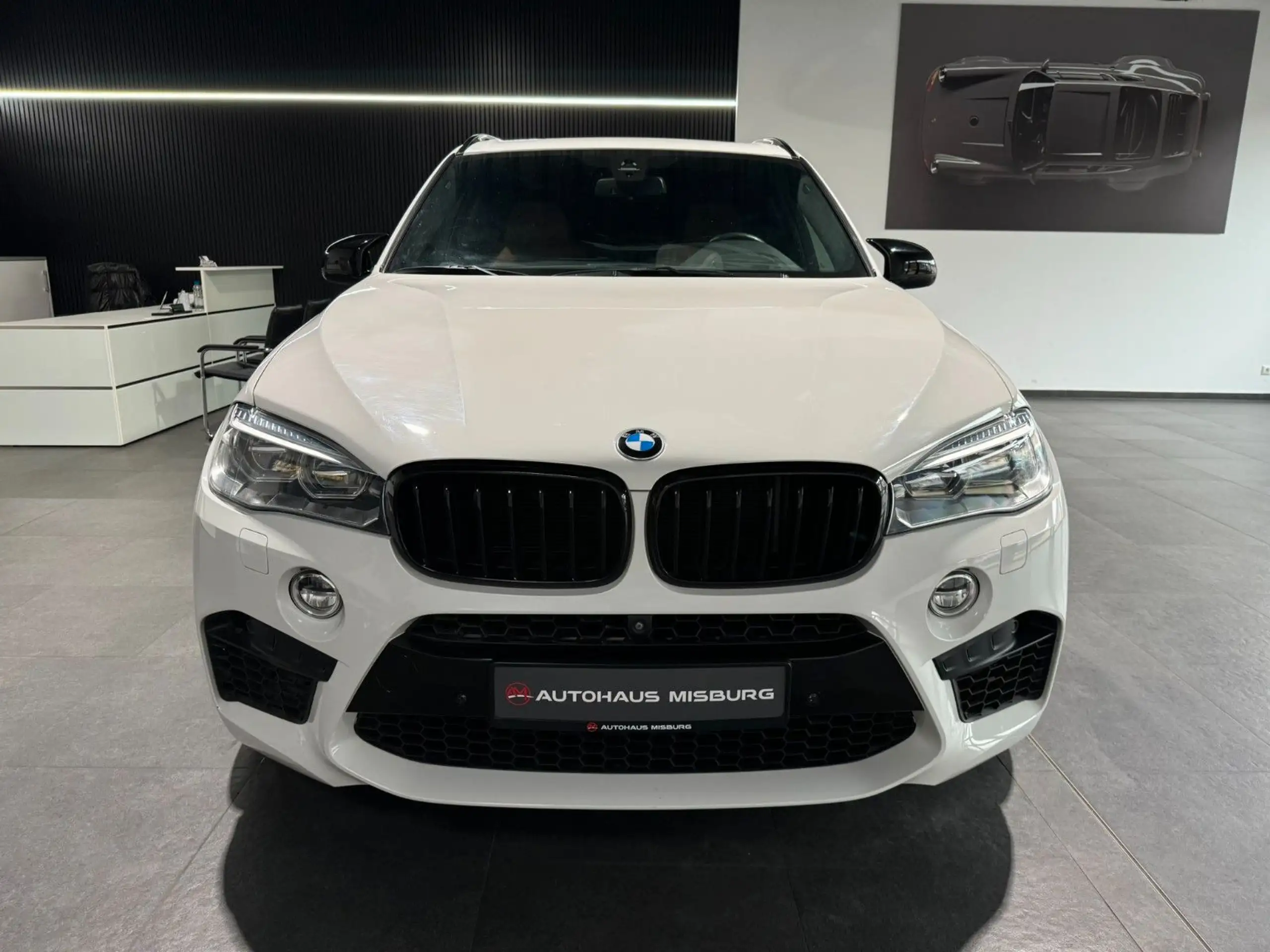 BMW - X5