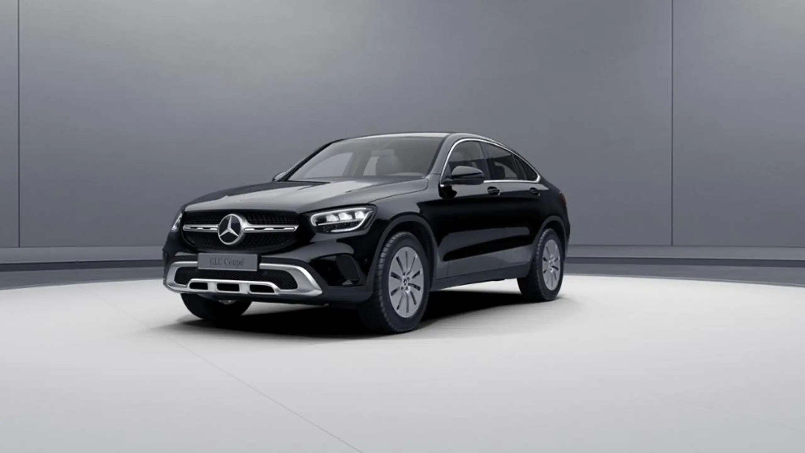 Mercedes-Benz - GLC 300