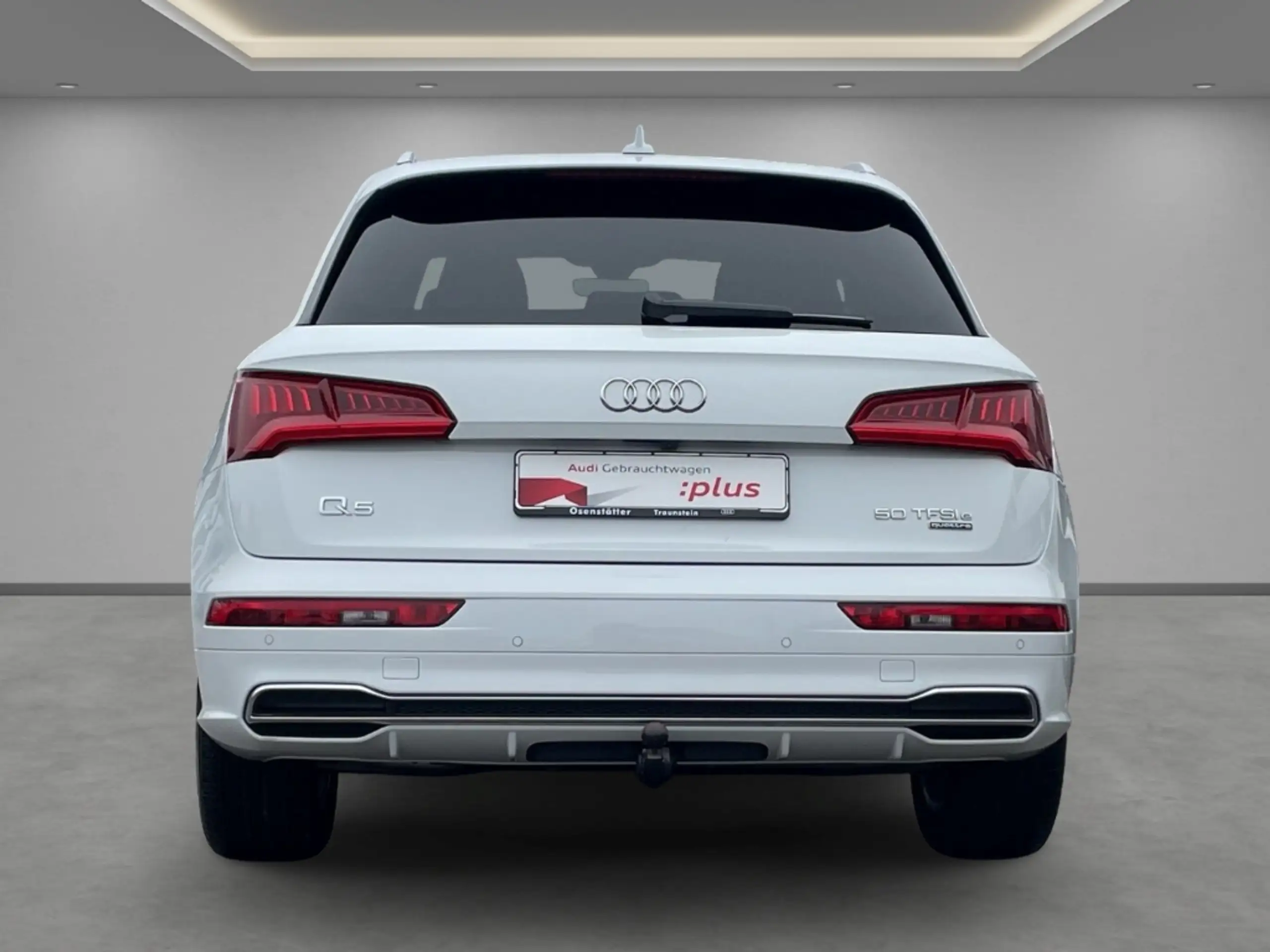 Audi - Q5